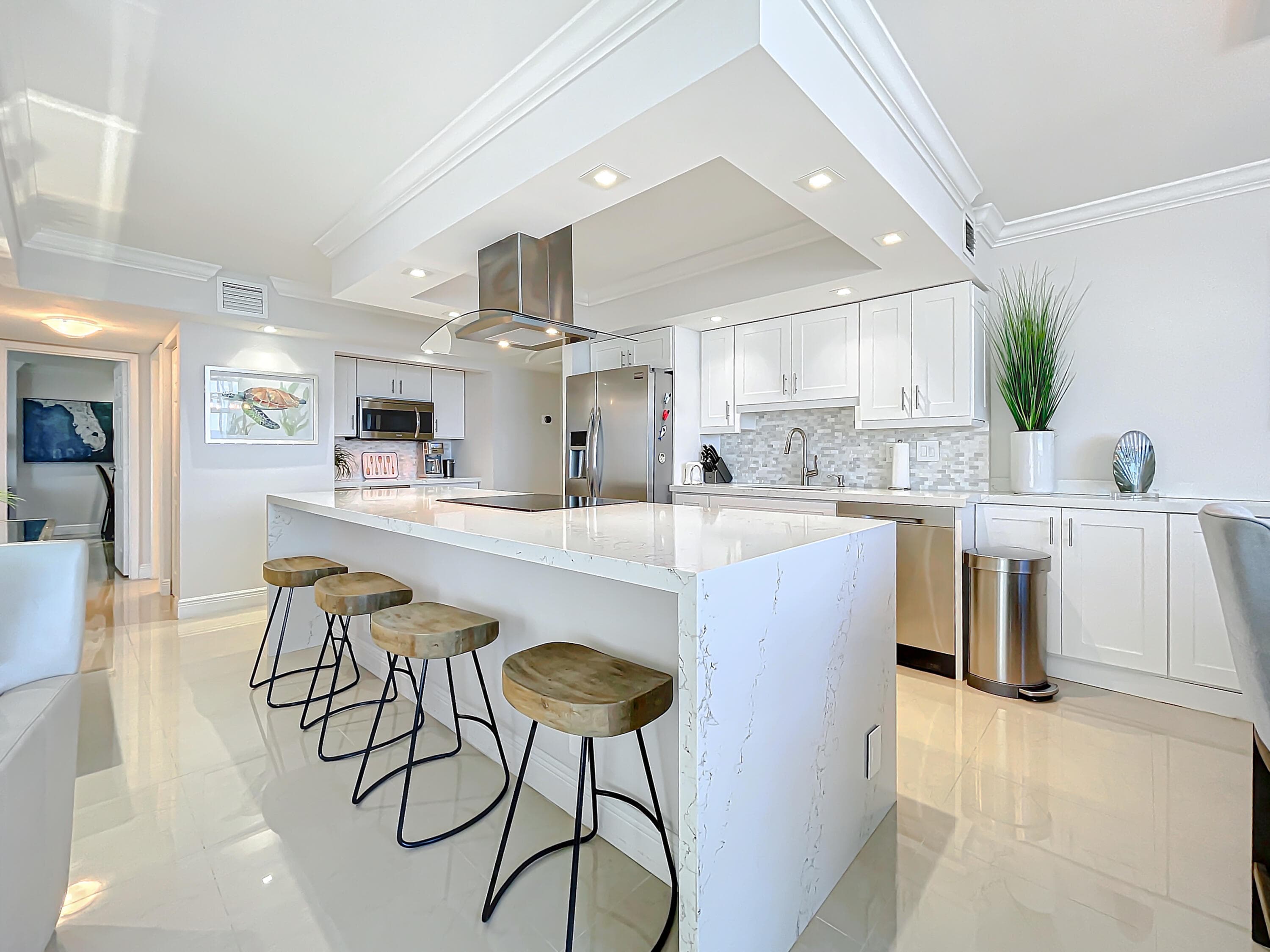 5440 N Ocean Drive 407, Singer Island, FL 33404 — photo
