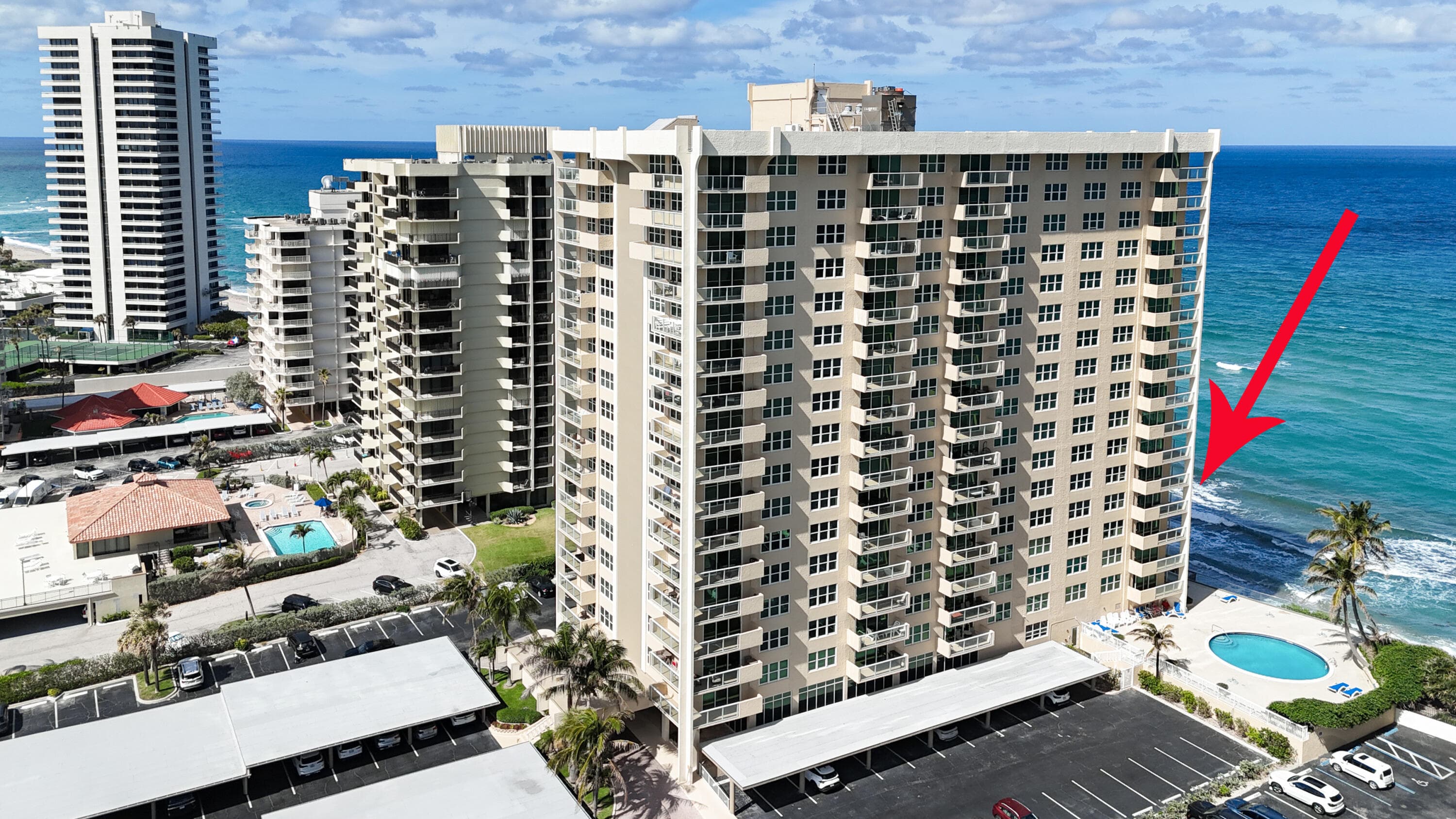 5440 N Ocean Drive 407, Singer Island, FL 33404 — photo 3 of 42