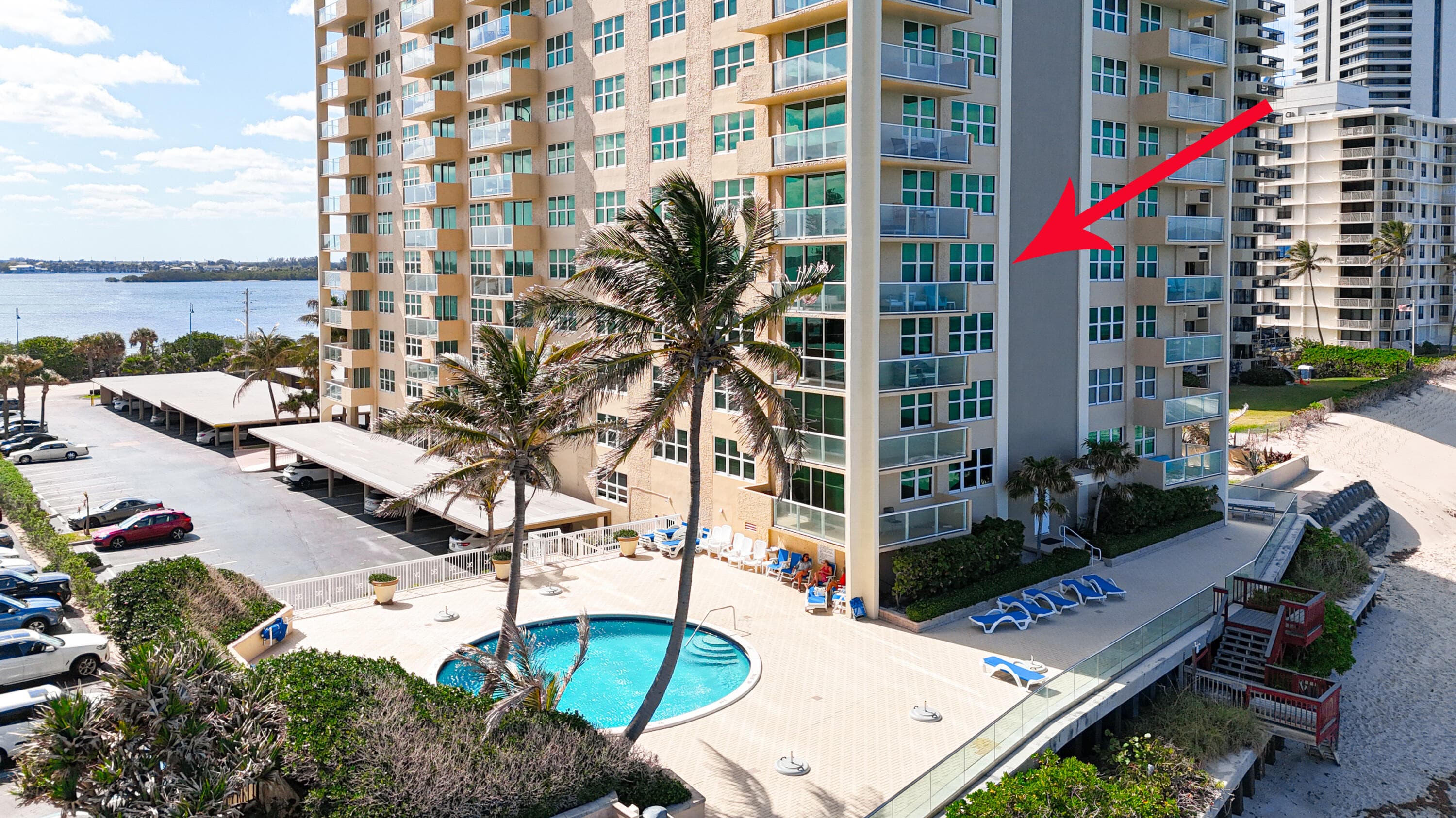 5440 N Ocean Drive 407, Singer Island, FL 33404 — photo 34 of 42