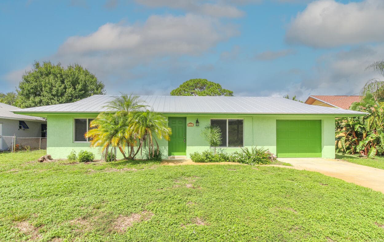 431 NE Julia Court, Jensen Beach, FL 34957 — photo 1 of 36
