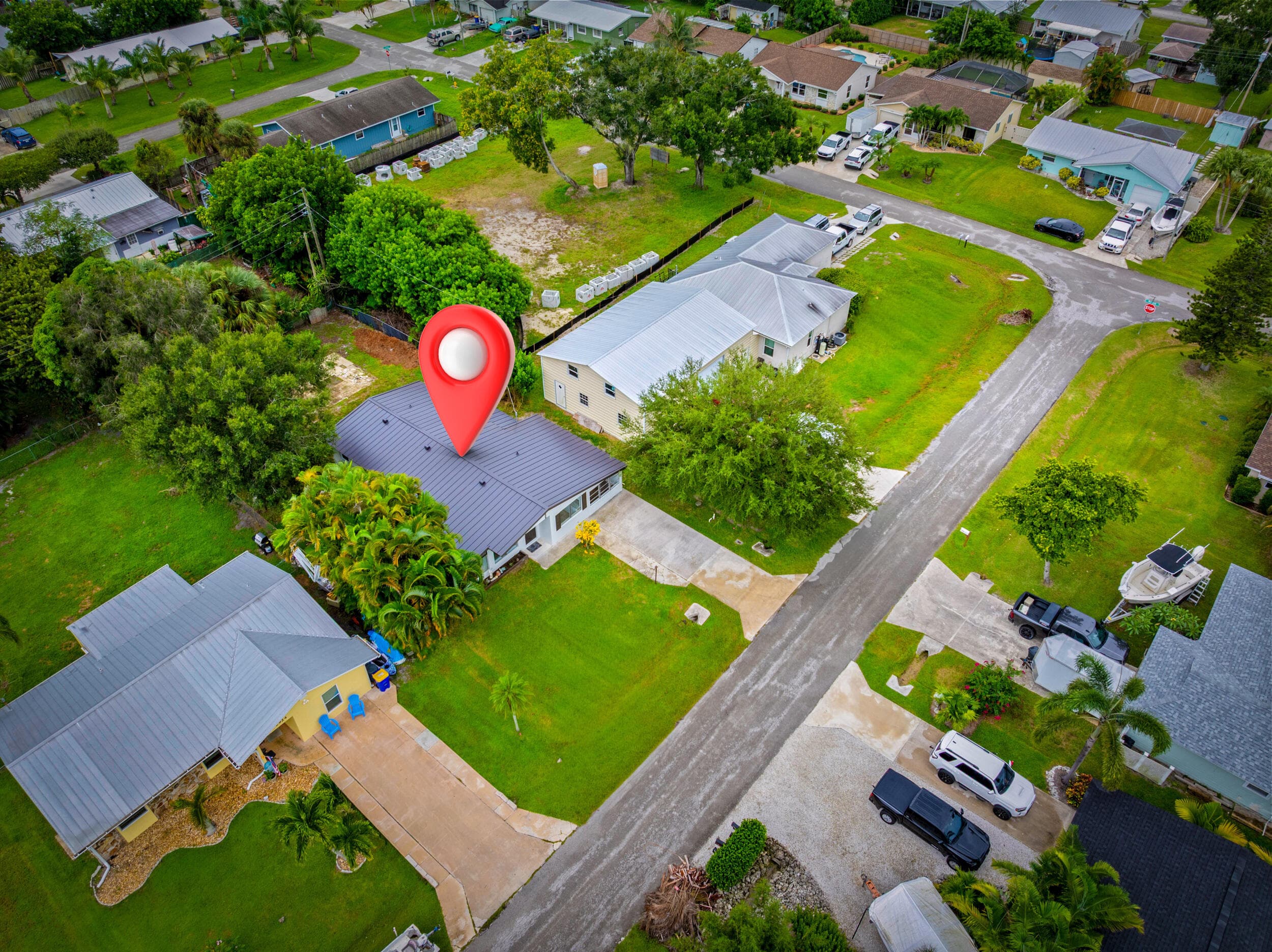 2904 SE Bamboo Street, Stuart, FL 34997 — photo 49 of 51