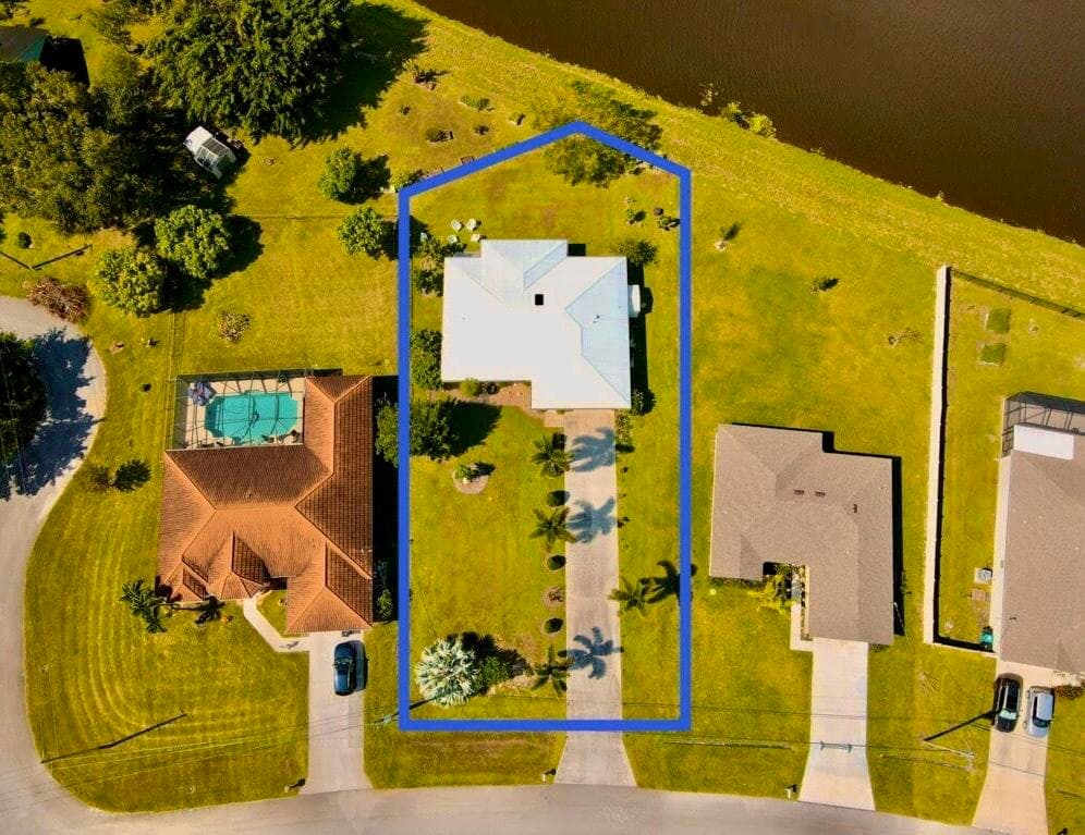 200 SW Ridgecrest Drive, Port St. Lucie, FL 34953 — photo 1 of 56
