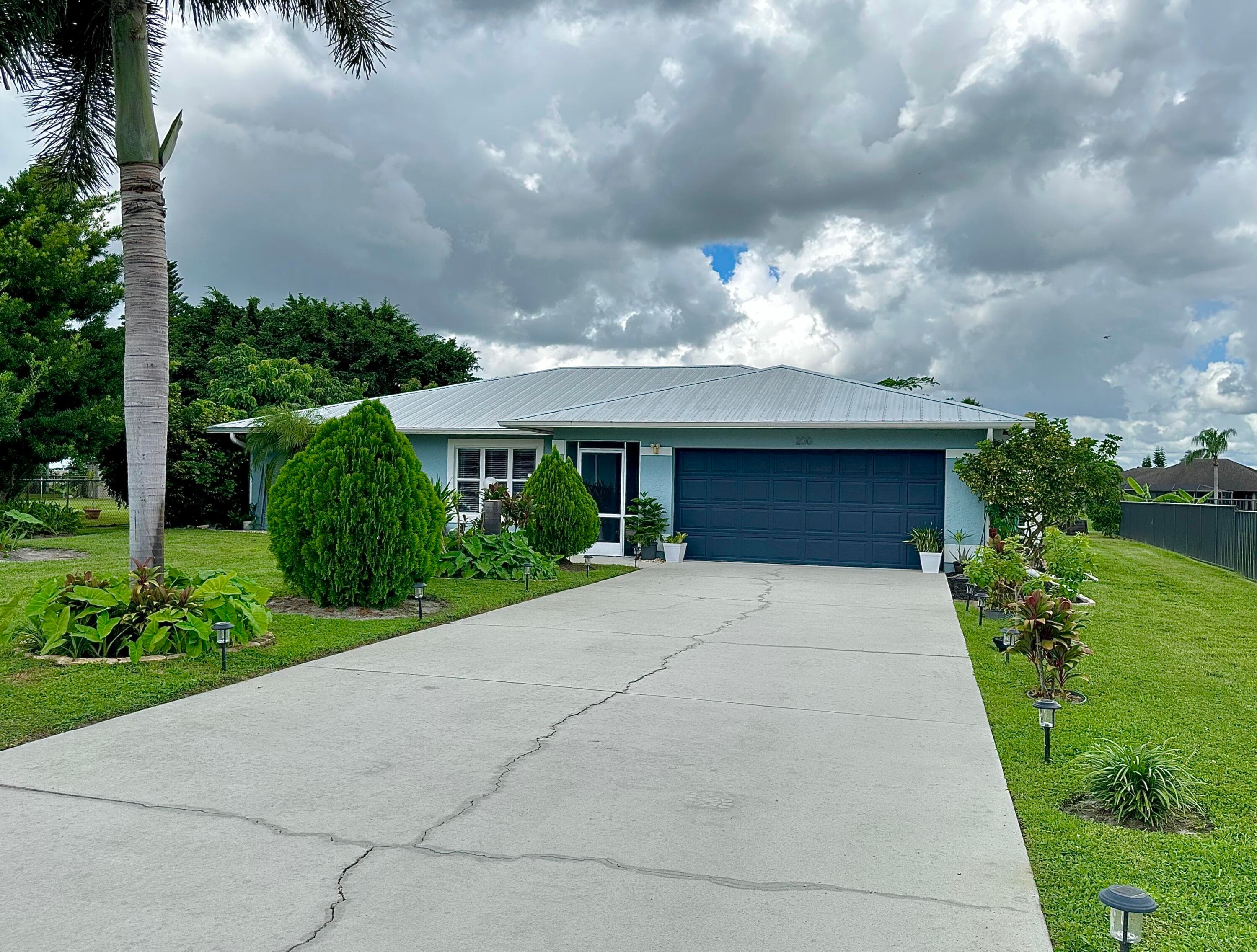 200 SW Ridgecrest Drive, Port St. Lucie, FL 34953 — photo 5 of 56