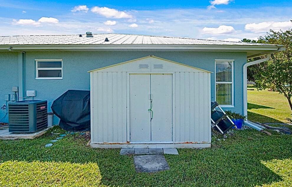 200 SW Ridgecrest Drive, Port St. Lucie, FL 34953 — photo 46 of 56