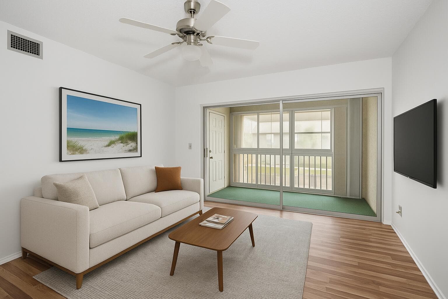 993 Sonesta Avenue NE 205, Palm Bay, FL 32905 — photo 4 of 16