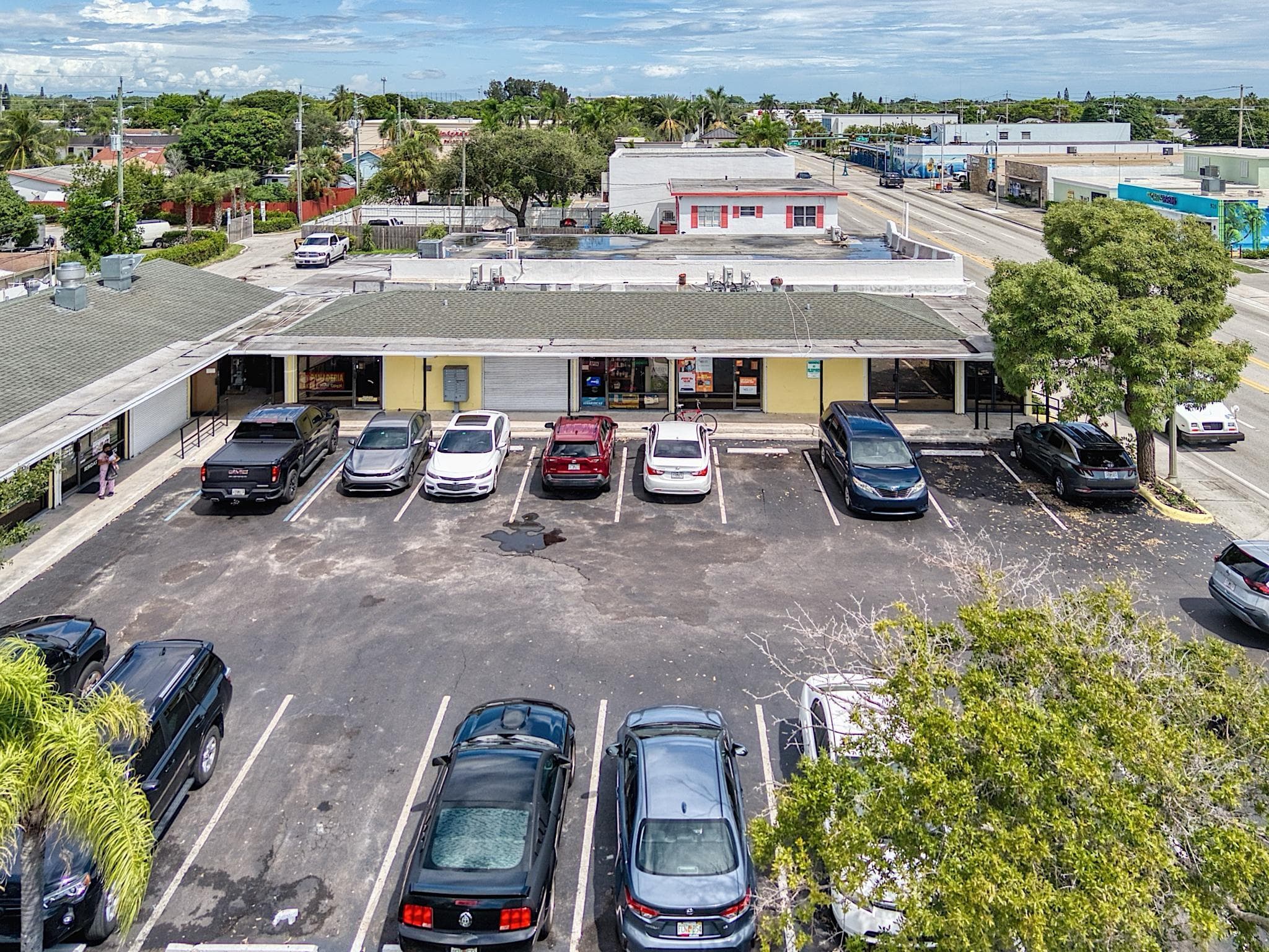 901 N Dixie Highway, Lake Worth, FL 33460 — photo 1 of 42