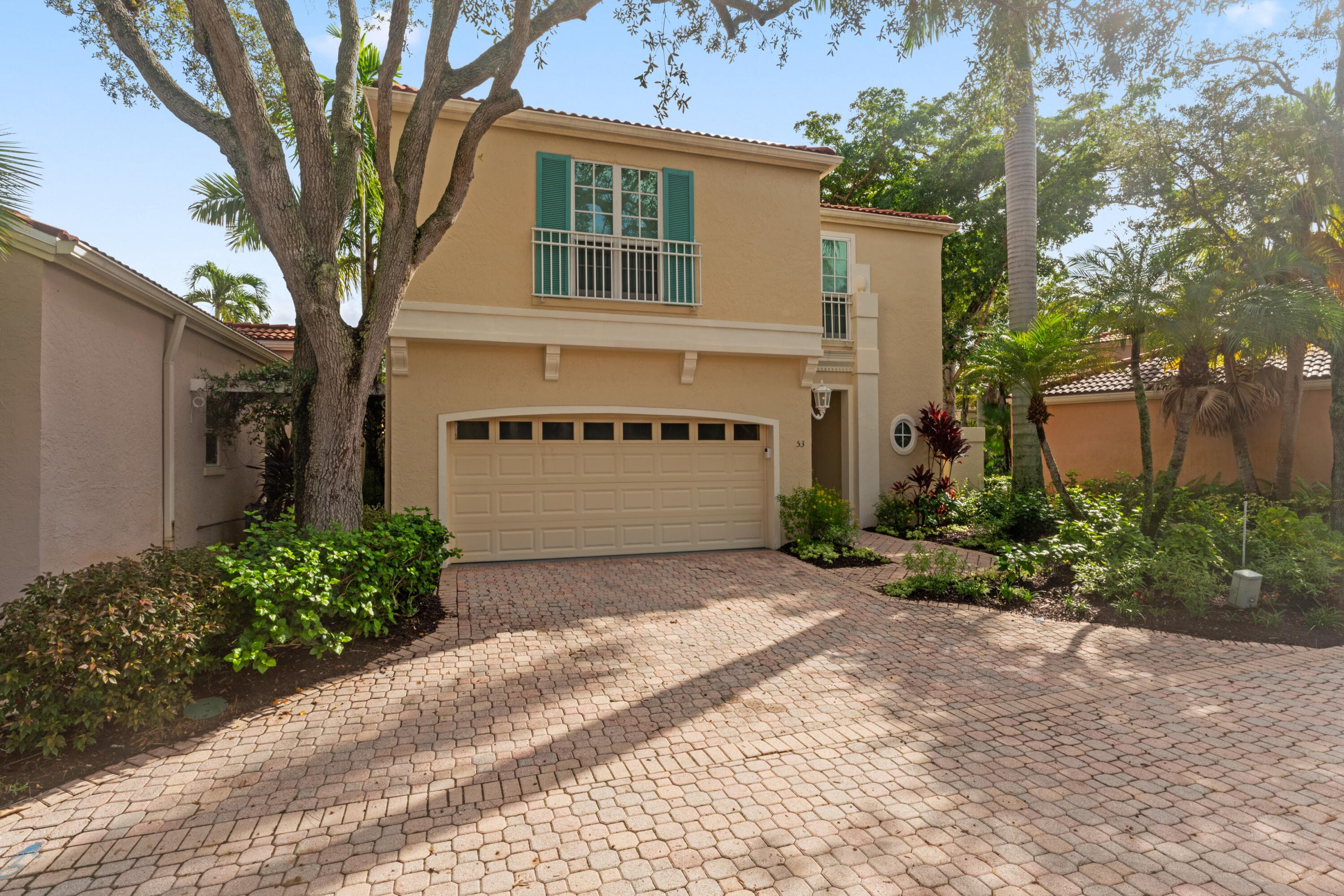 53 Via Del Corso, Palm Beach Gardens, FL 33418 — photo 1 of 47