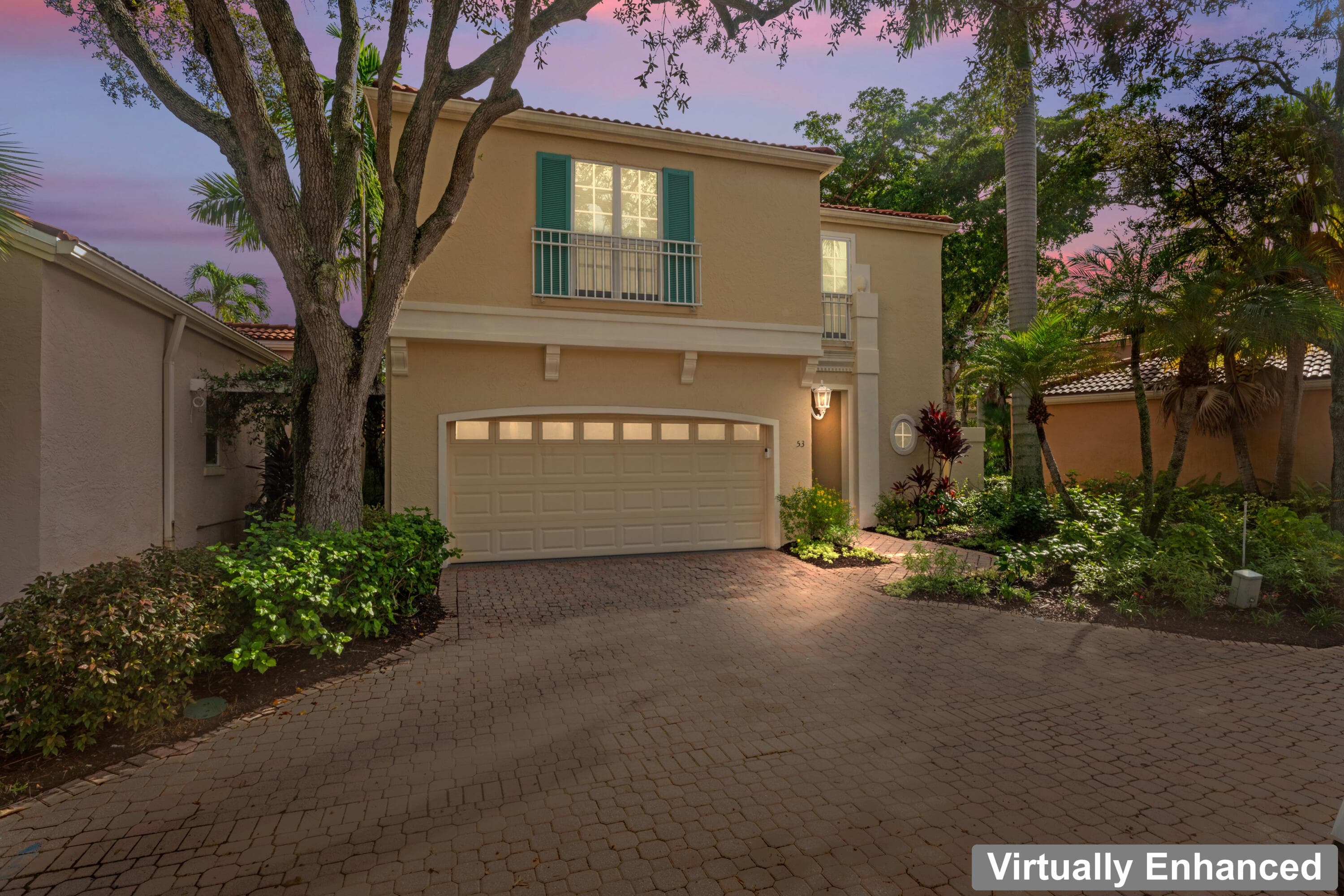 53 Via Del Corso, Palm Beach Gardens, FL 33418 — photo 2 of 47