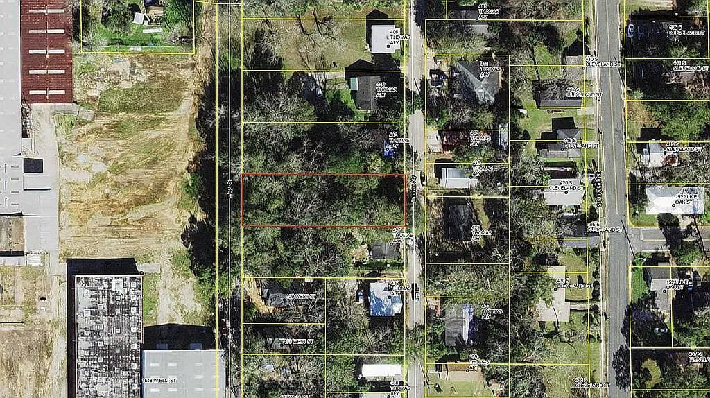 422 Thomas Alley, Quincy, FL 32351 — photo 2 of 2