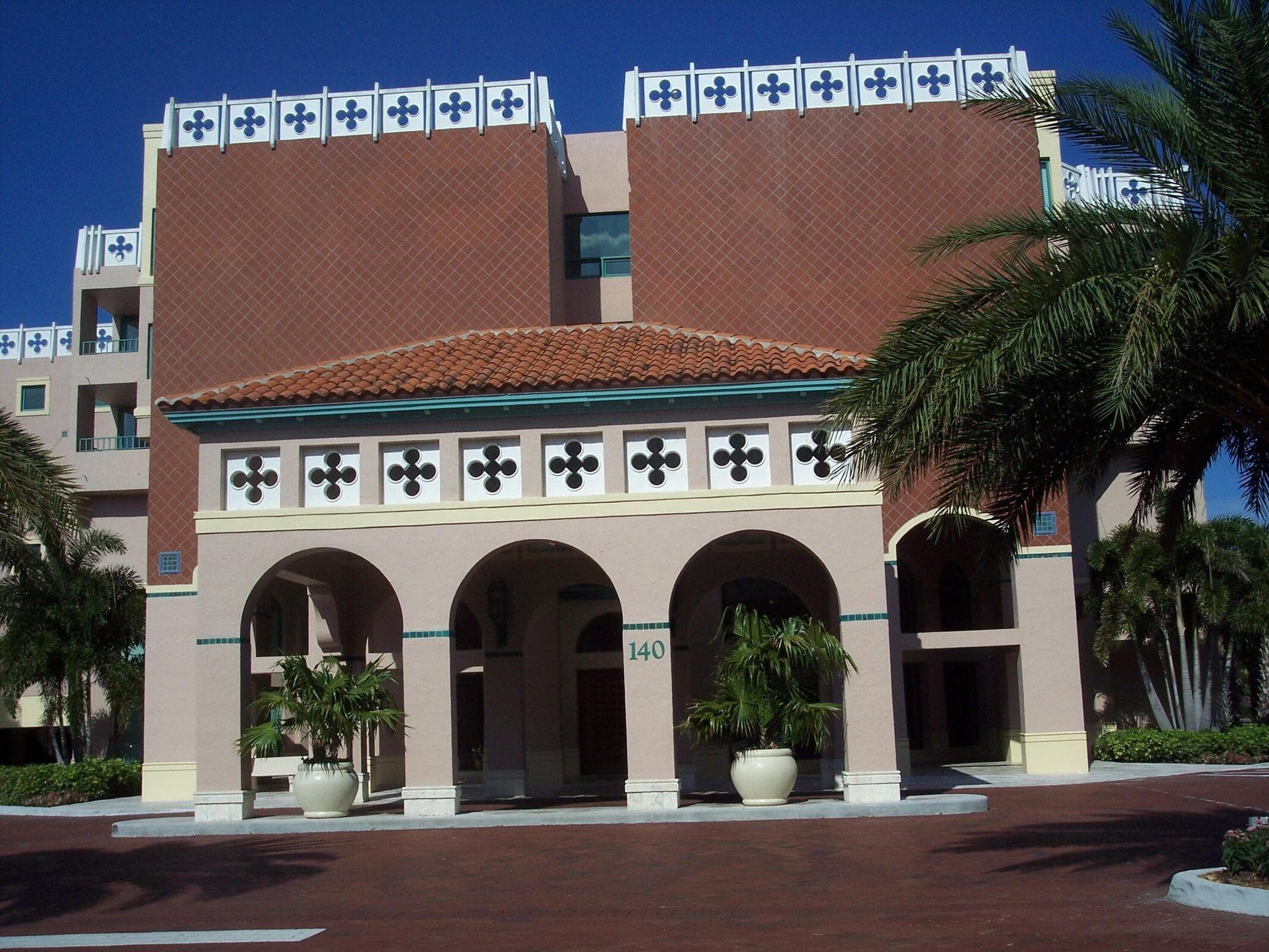 140 SE 5th Avenue 439, Boca Raton, FL 33432 — photo 1 of 19
