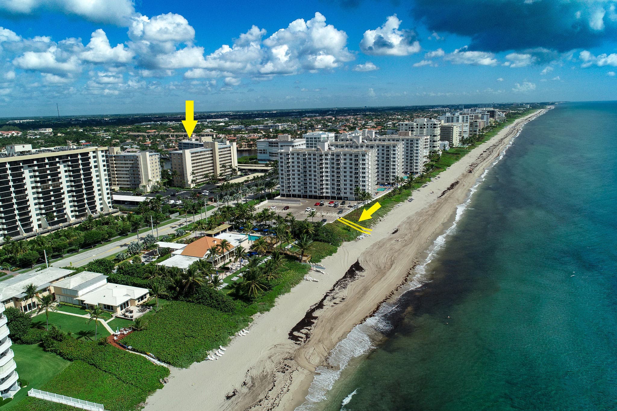 3310 S Ocean Boulevard 629-d, Highland Beach, FL 33487 — photo 28 of 36
