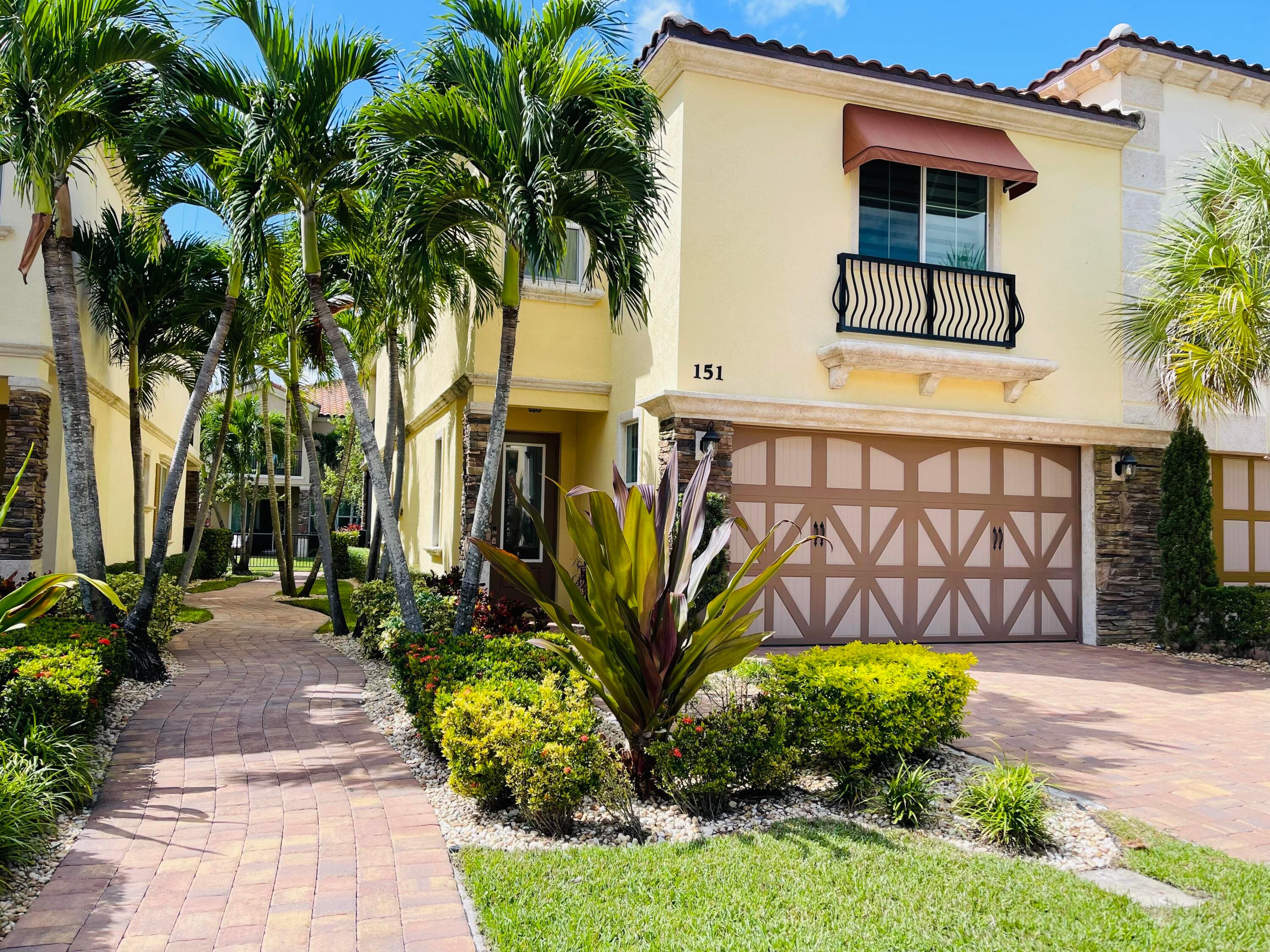 151 Sword Fern Place, Wellington, FL 33414 — photo 1 of 75