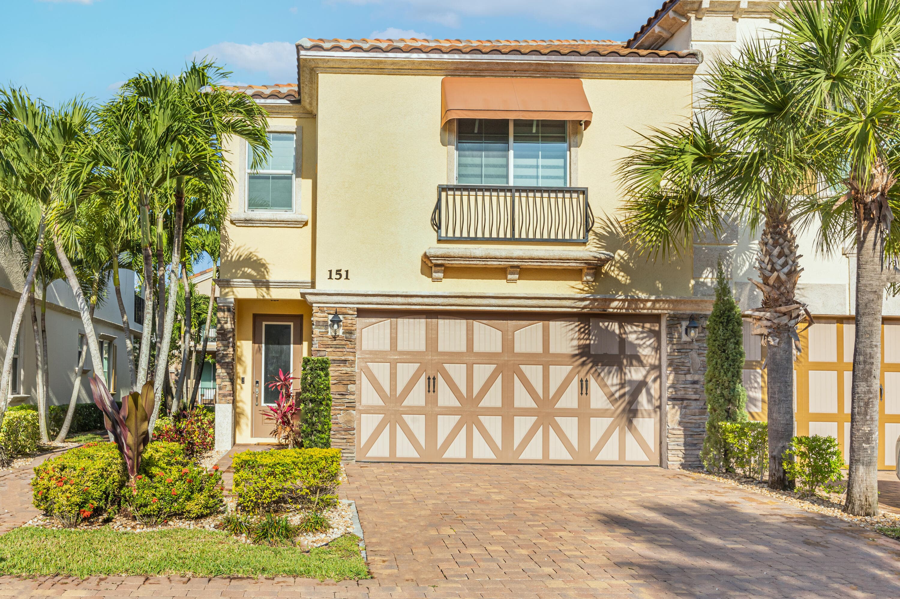 151 Sword Fern Place, Wellington, FL 33414 — photo 33 of 75