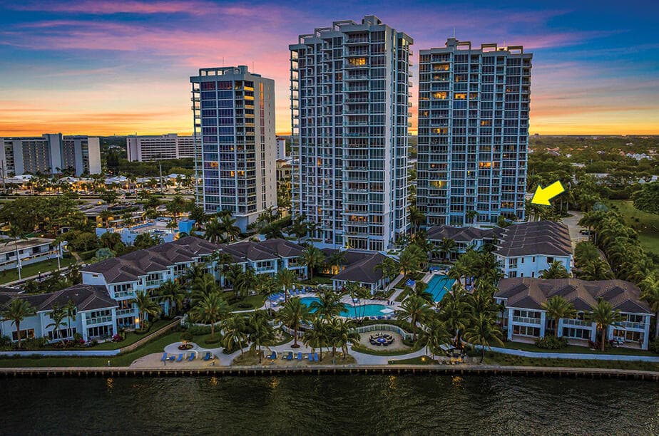 1 Water Club Way 402, North Palm Beach, FL 33408 — photo 1 of 42