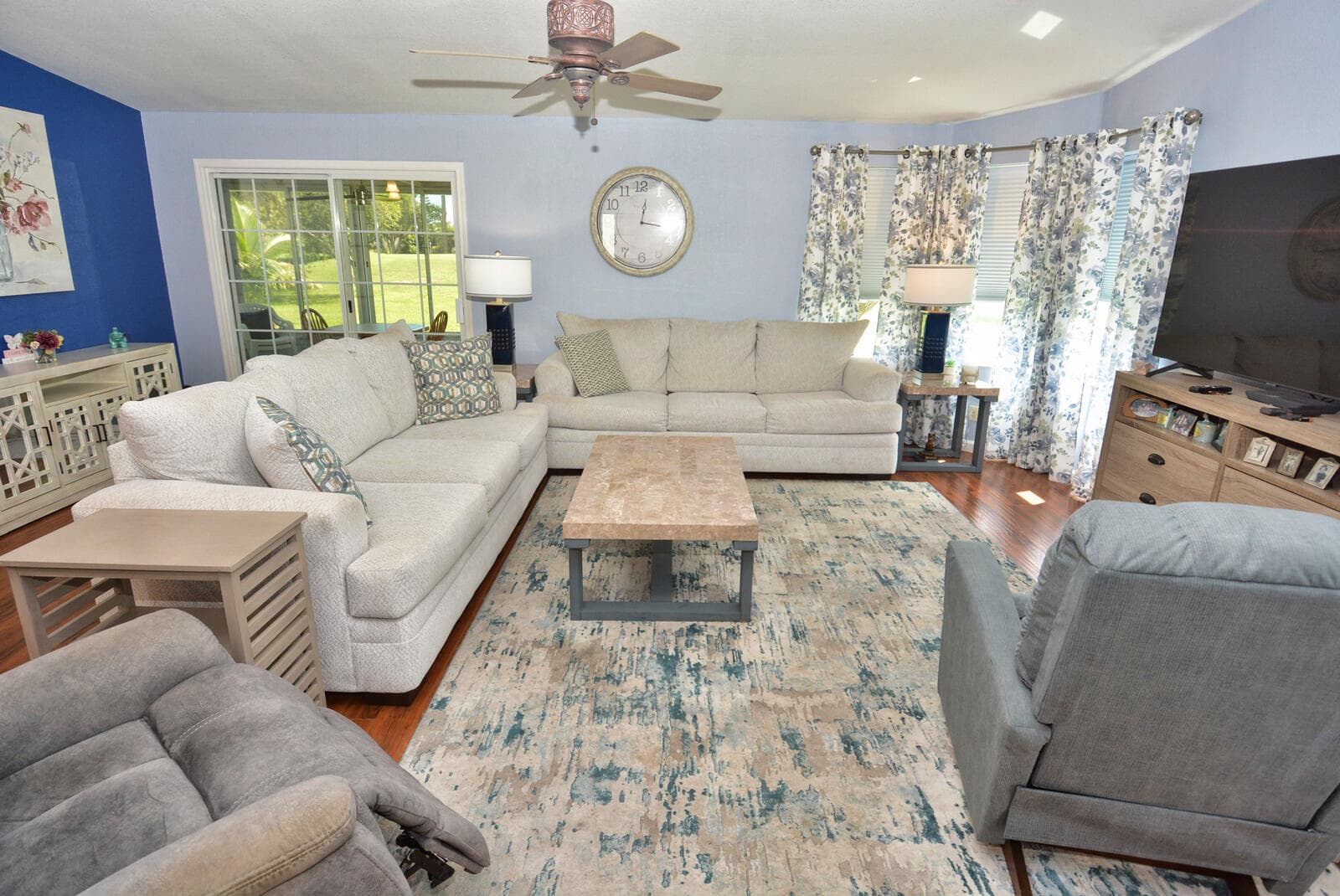 8154 14th Hole Drive, Port St. Lucie, FL 34952 — photo 14 of 41