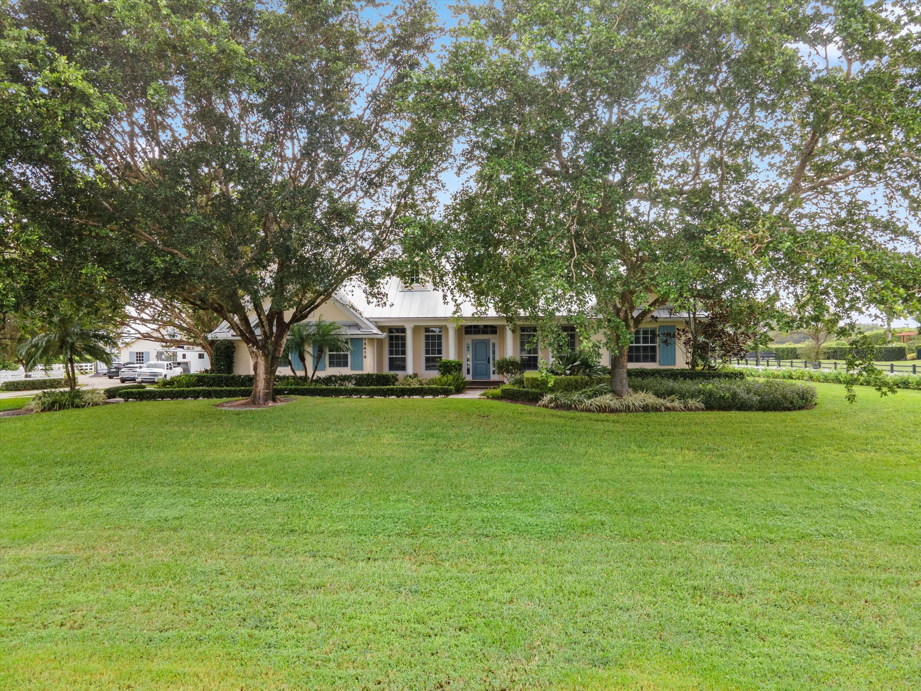 15416 Sunnyland Lane, Wellington, FL 33414 — photo 54 of 61