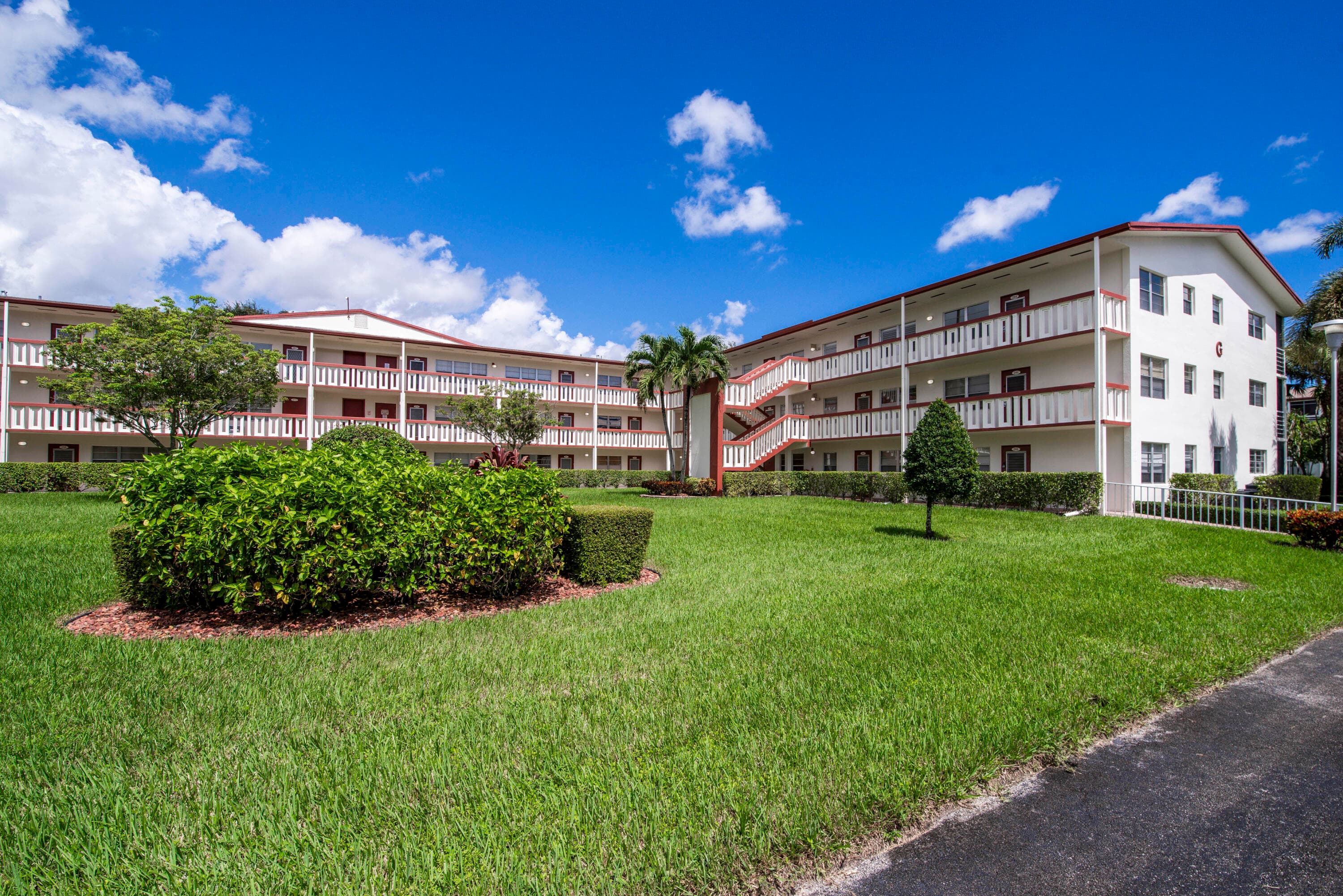 293 Brighton G 293, Boca Raton, FL 33434 — photo 15 of 19
