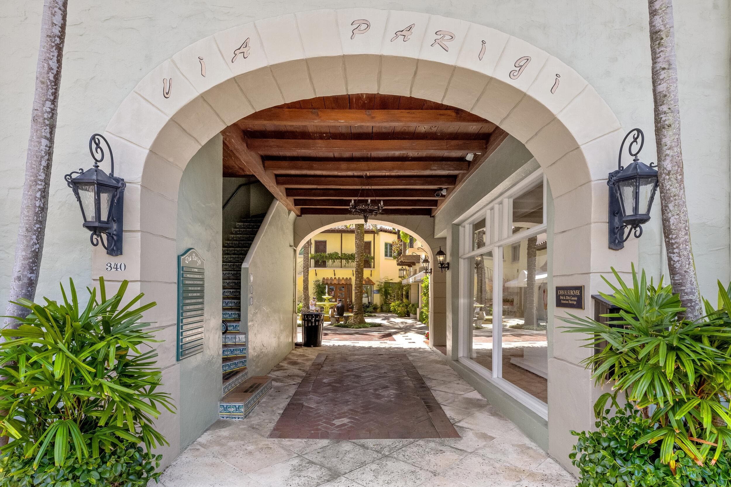 9 Via Parigi, Palm Beach, FL 33480 — photo 15 of 29
