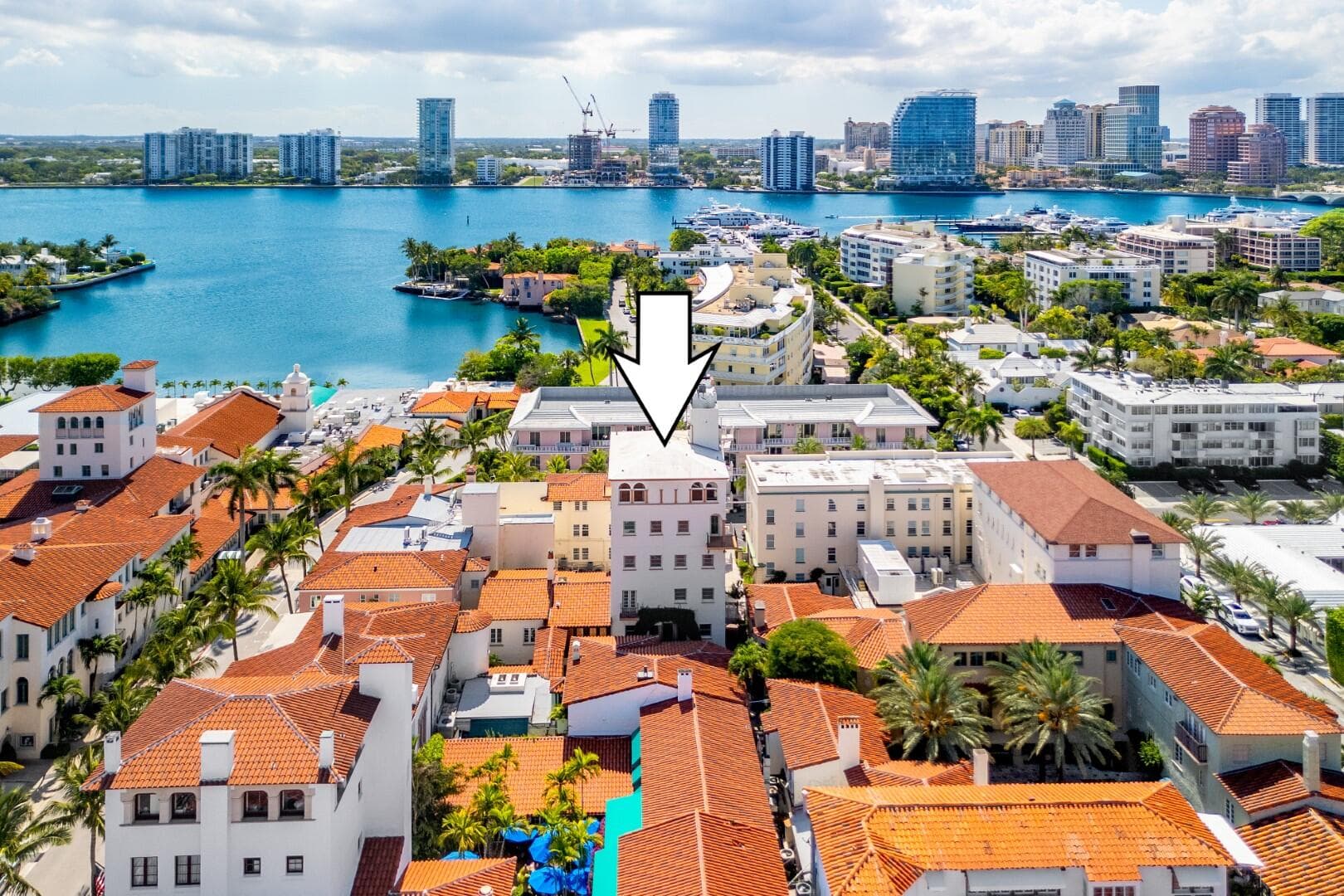 9 Via Parigi, Palm Beach, FL 33480 — photo