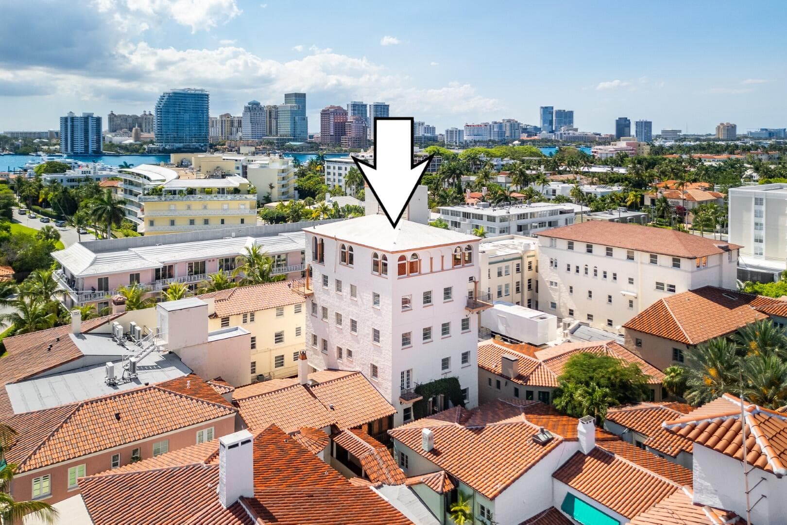 9 Via Parigi, Palm Beach, FL 33480 — photo 4 of 29