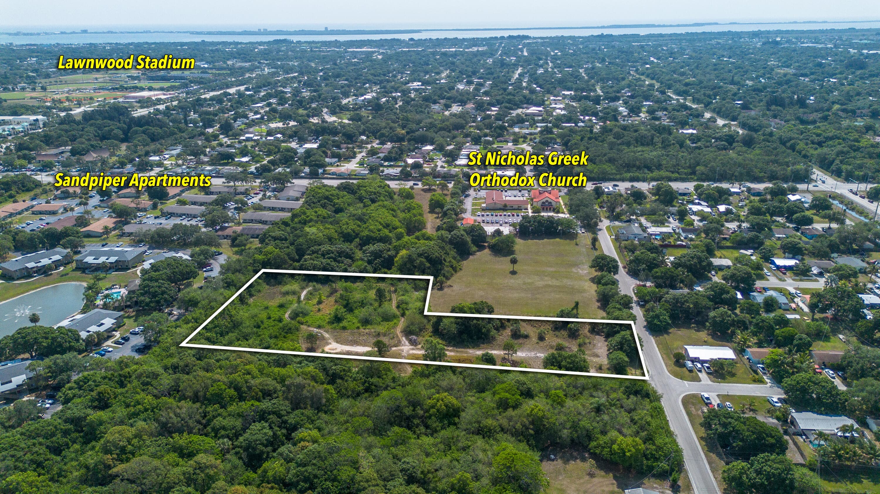 2205 S Stanton Avenue, Fort Pierce, FL 34981 — photo 1 of 11