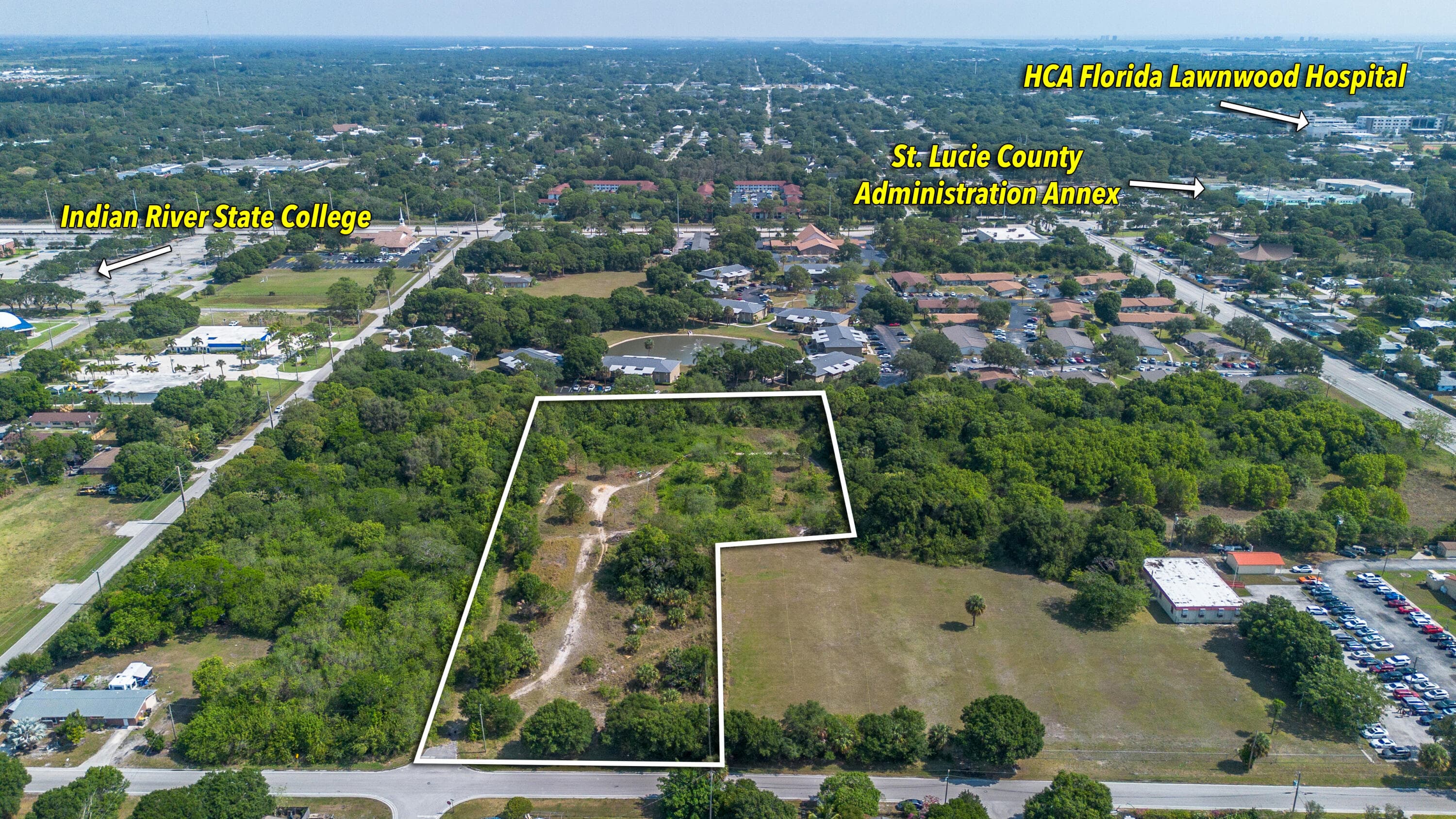 2205 S Stanton Avenue, Fort Pierce, FL 34981 — photo 7 of 11