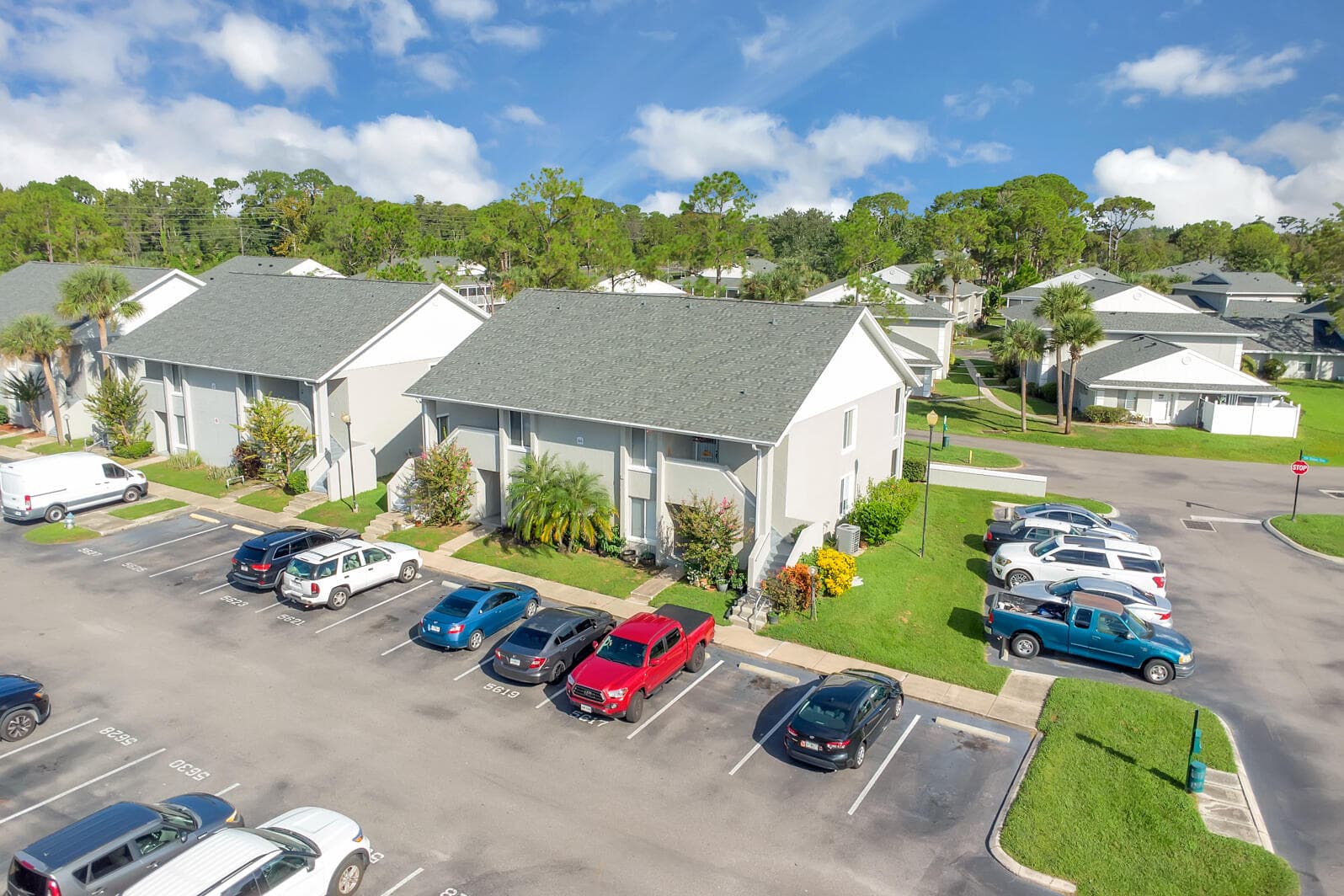 5617 Blue Shadows Court 4, Orlando, FL 32811 — photo 12 of 38