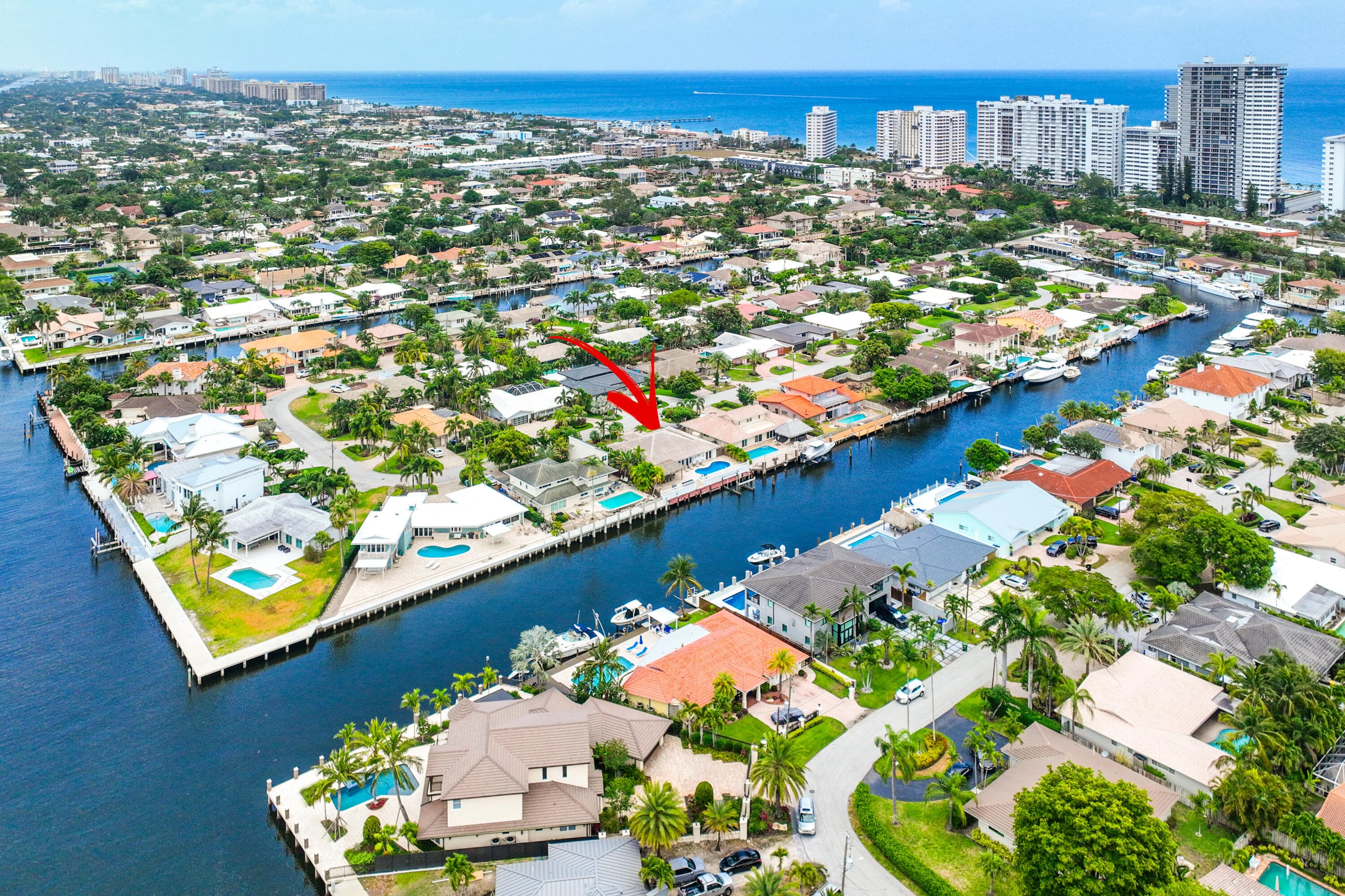 41 Castle Harbor Island, Fort Lauderdale, FL 33308 — photo 46 of 50
