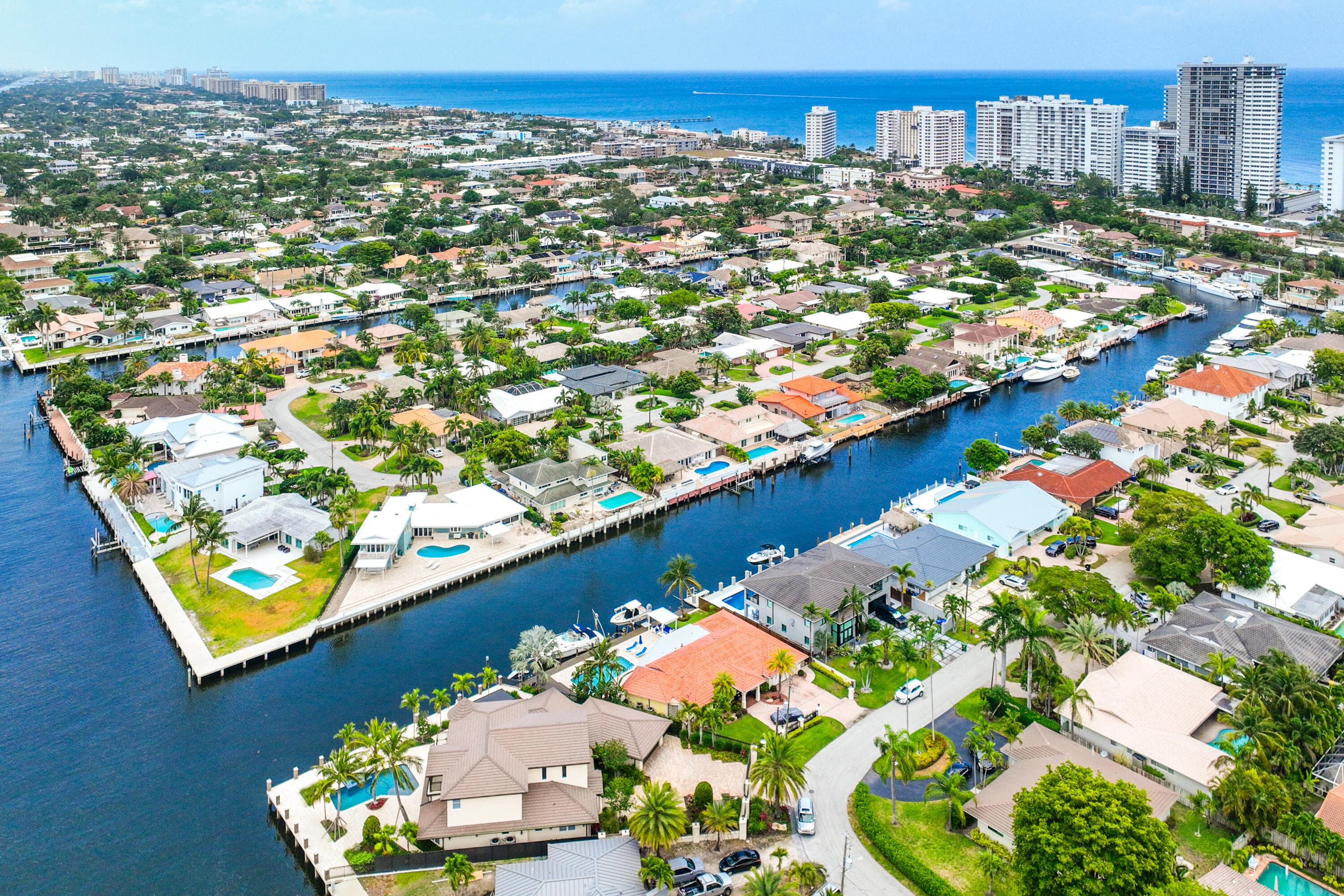 41 Castle Harbor Island, Fort Lauderdale, FL 33308 — photo 47 of 50