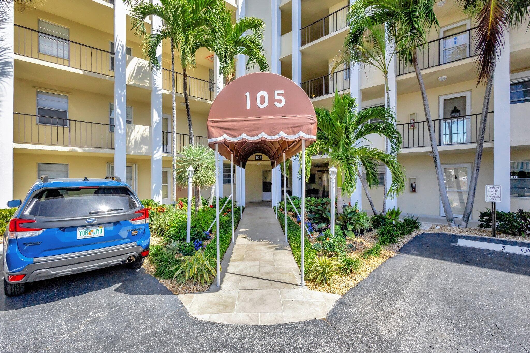 105 Paradise Harbour Boulevard 109, North Palm Beach, FL 33408 — photo 21 of 36