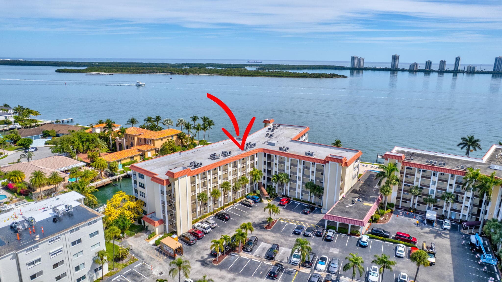 105 Paradise Harbour Boulevard 109, North Palm Beach, FL 33408 — photo 30 of 36