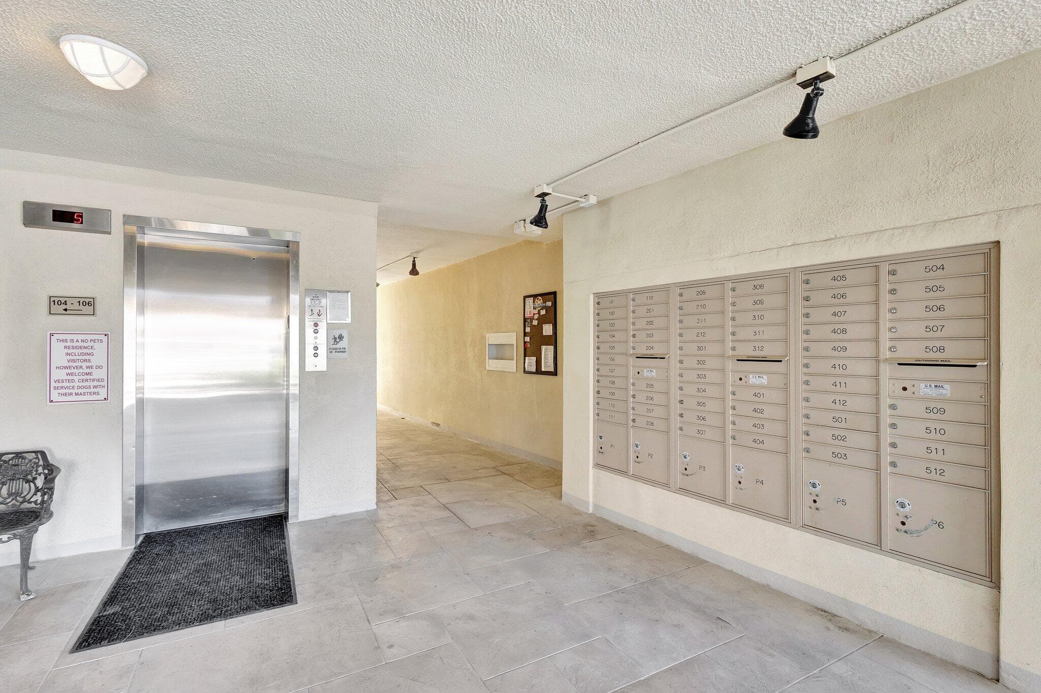 105 Paradise Harbour Boulevard 109, North Palm Beach, FL 33408 — photo 35 of 36
