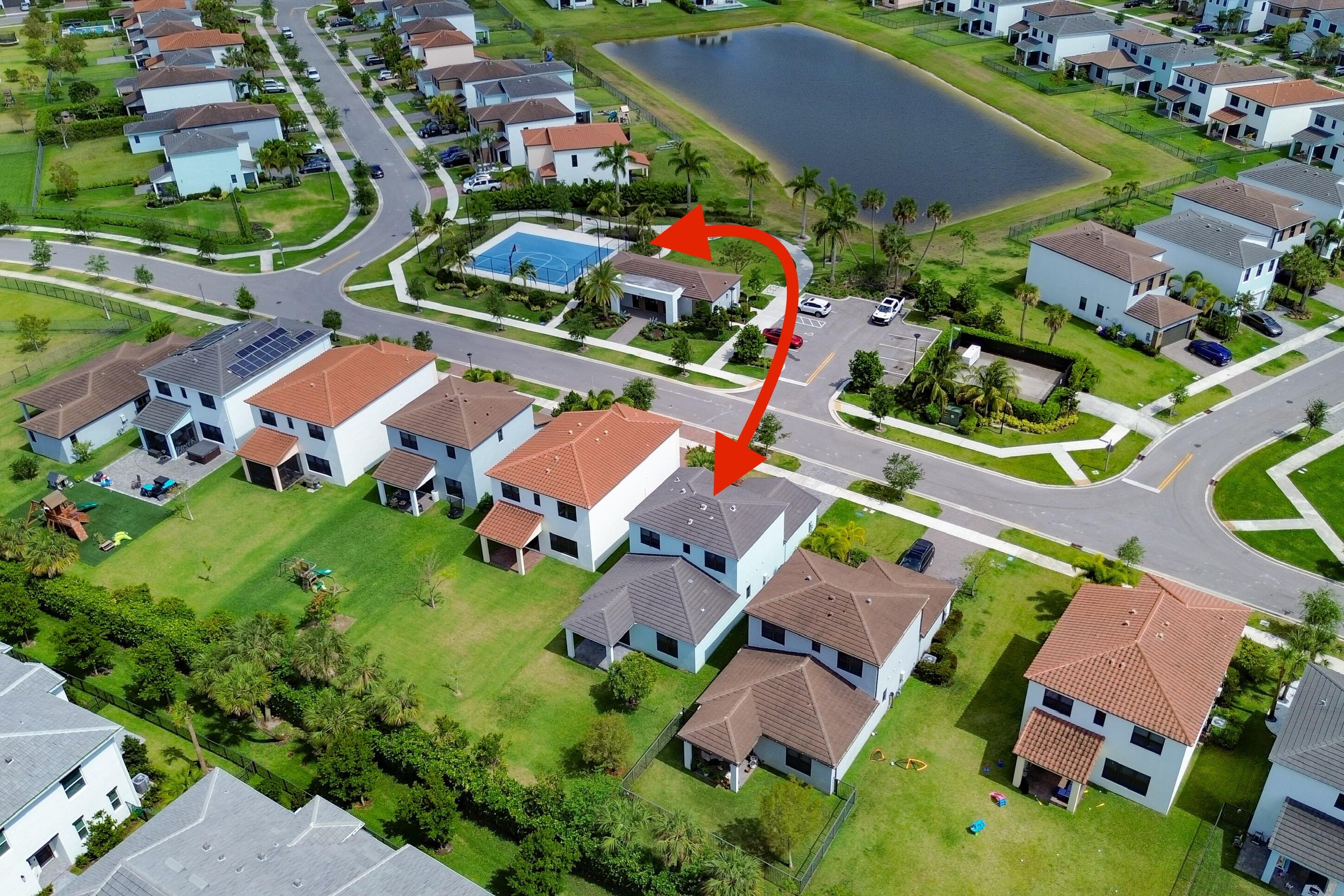 16420 Sandy Shore Drive, Loxahatchee, FL 33470 — photo 24 of 43