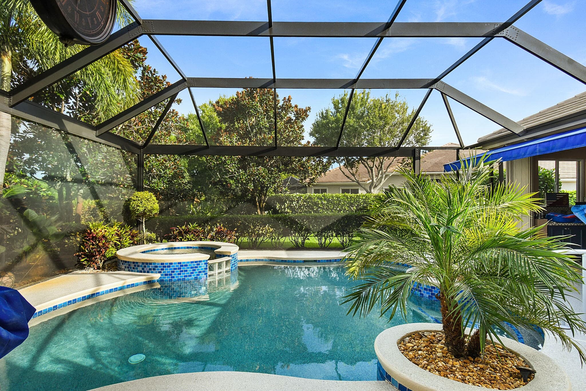 221 SW Lake Rush Court, Palm City, FL 34990 — photo 9 of 68