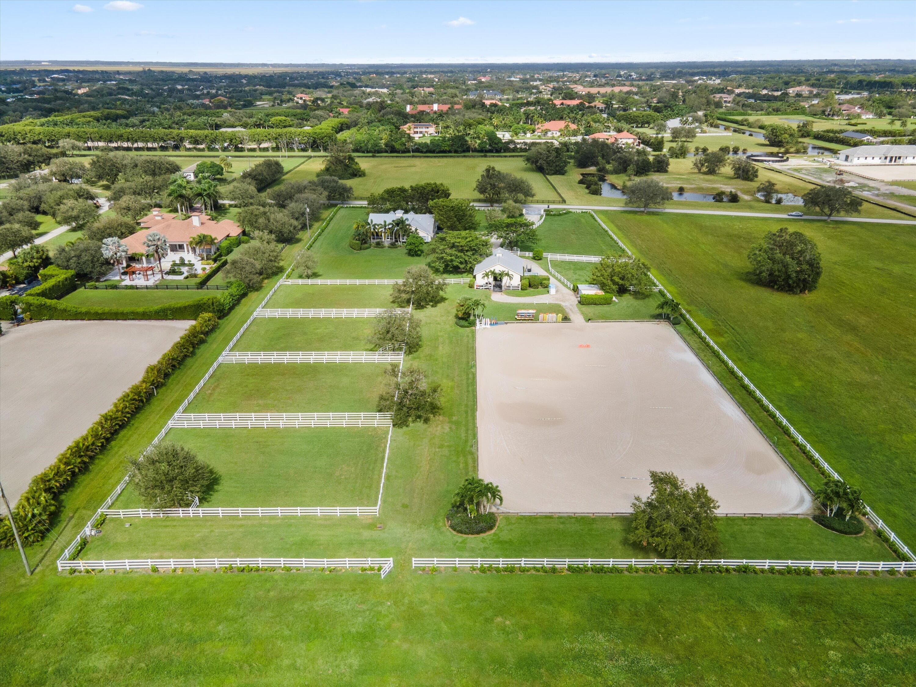 15416 Sunnyland Lane Barn, Wellington, FL 33414 — photo 16 of 18