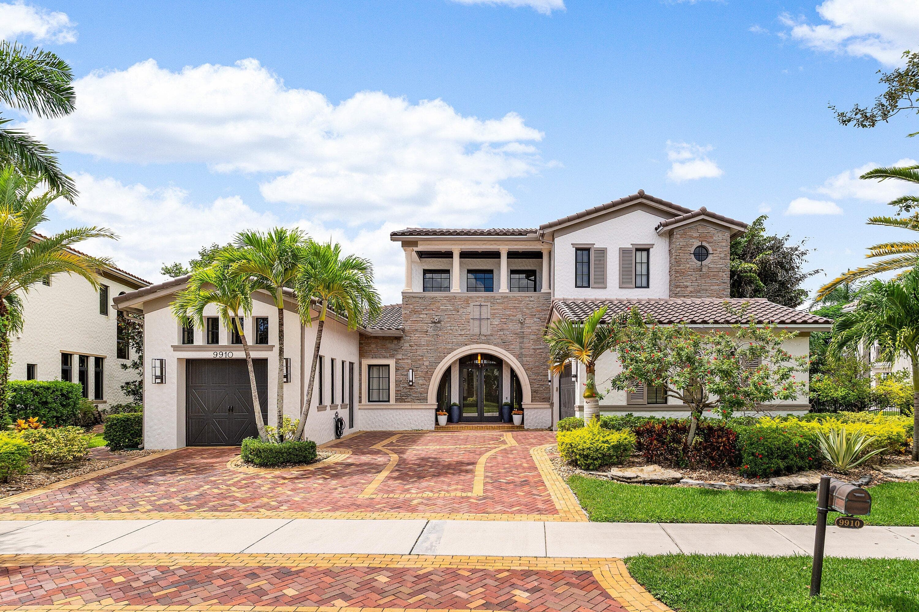 9910 Bay Leaf Court, Parkland, FL 33076 — photo