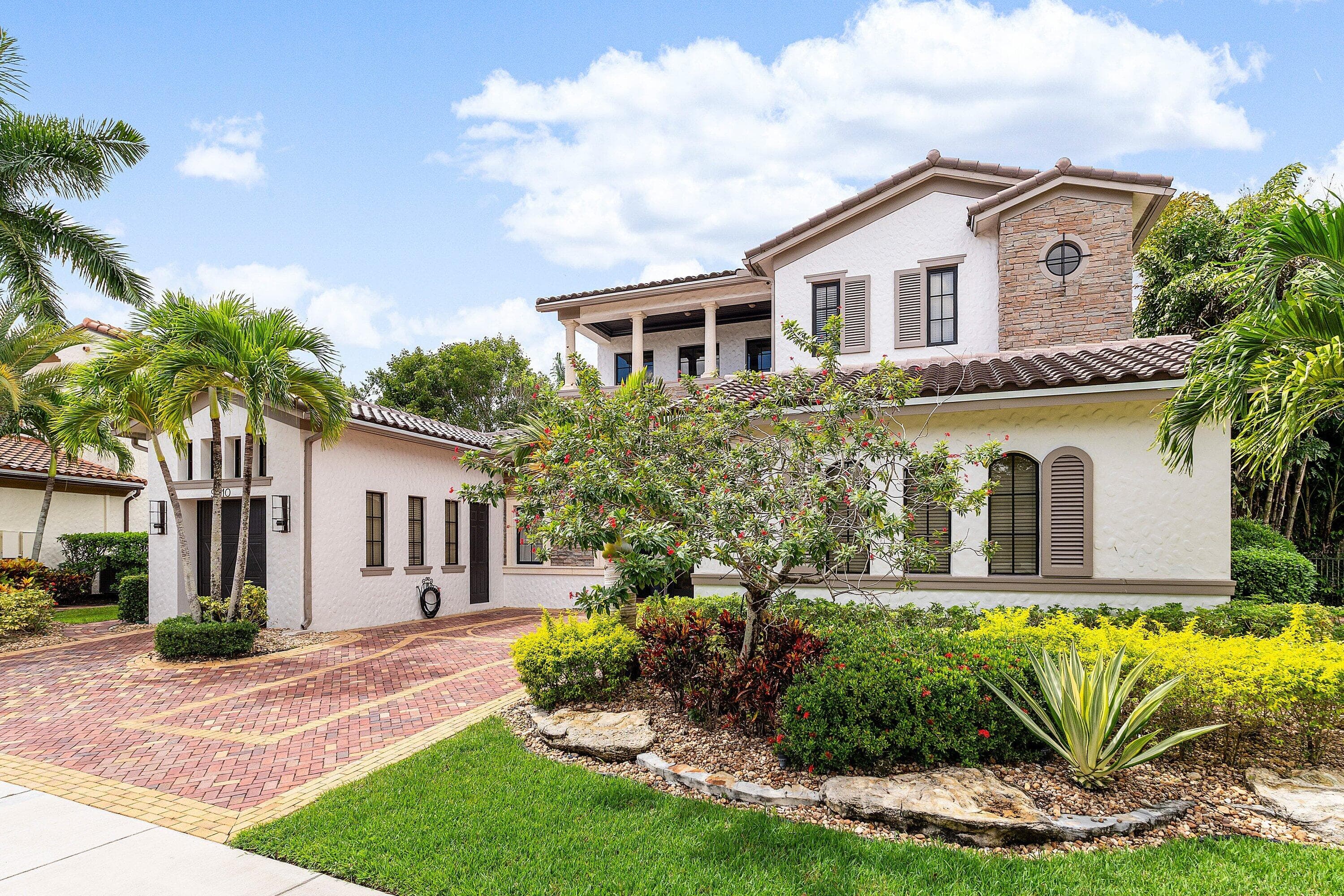 9910 Bay Leaf Court, Parkland, FL 33076 — photo 2 of 66
