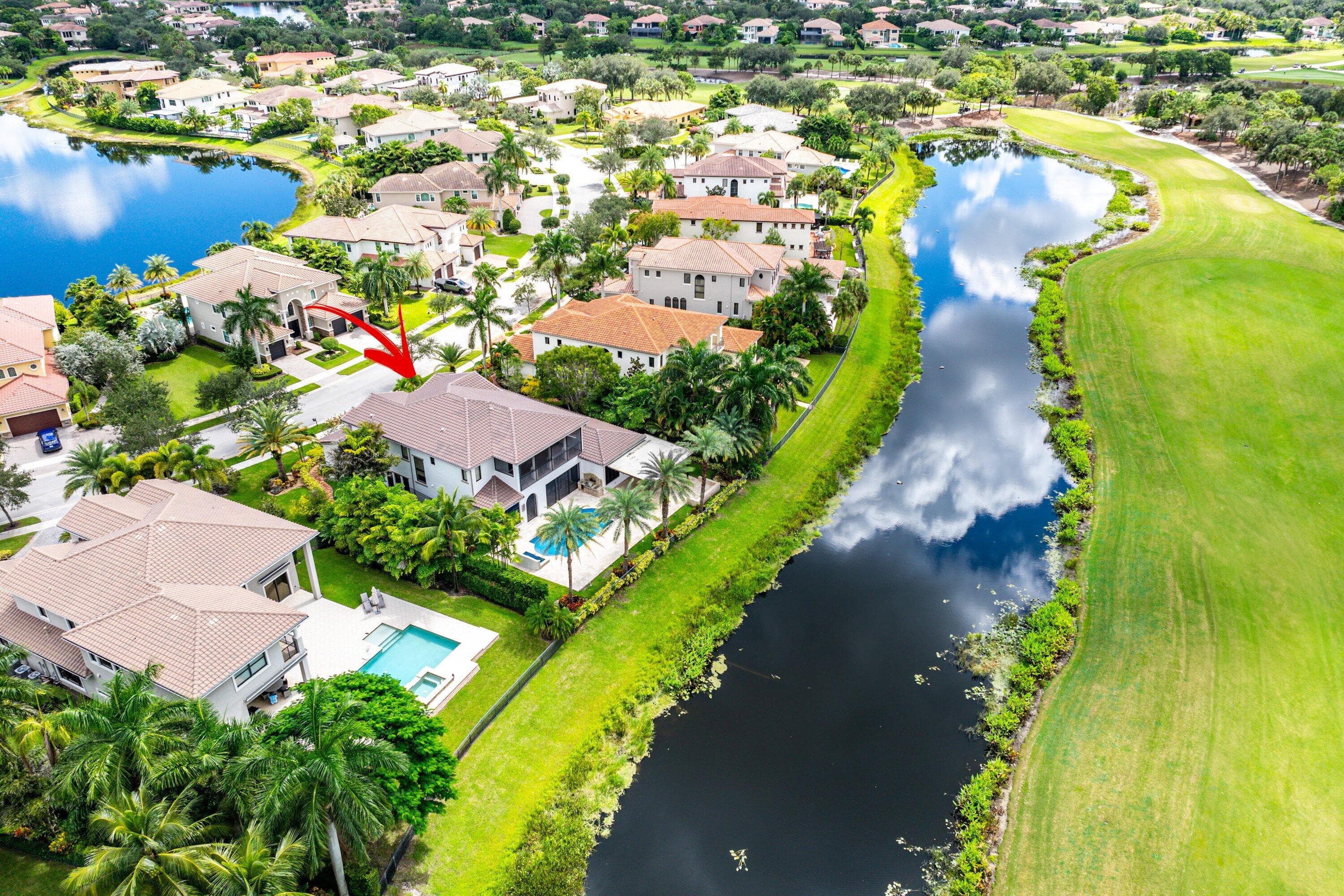 9910 Bay Leaf Court, Parkland, FL 33076 — photo 51 of 66