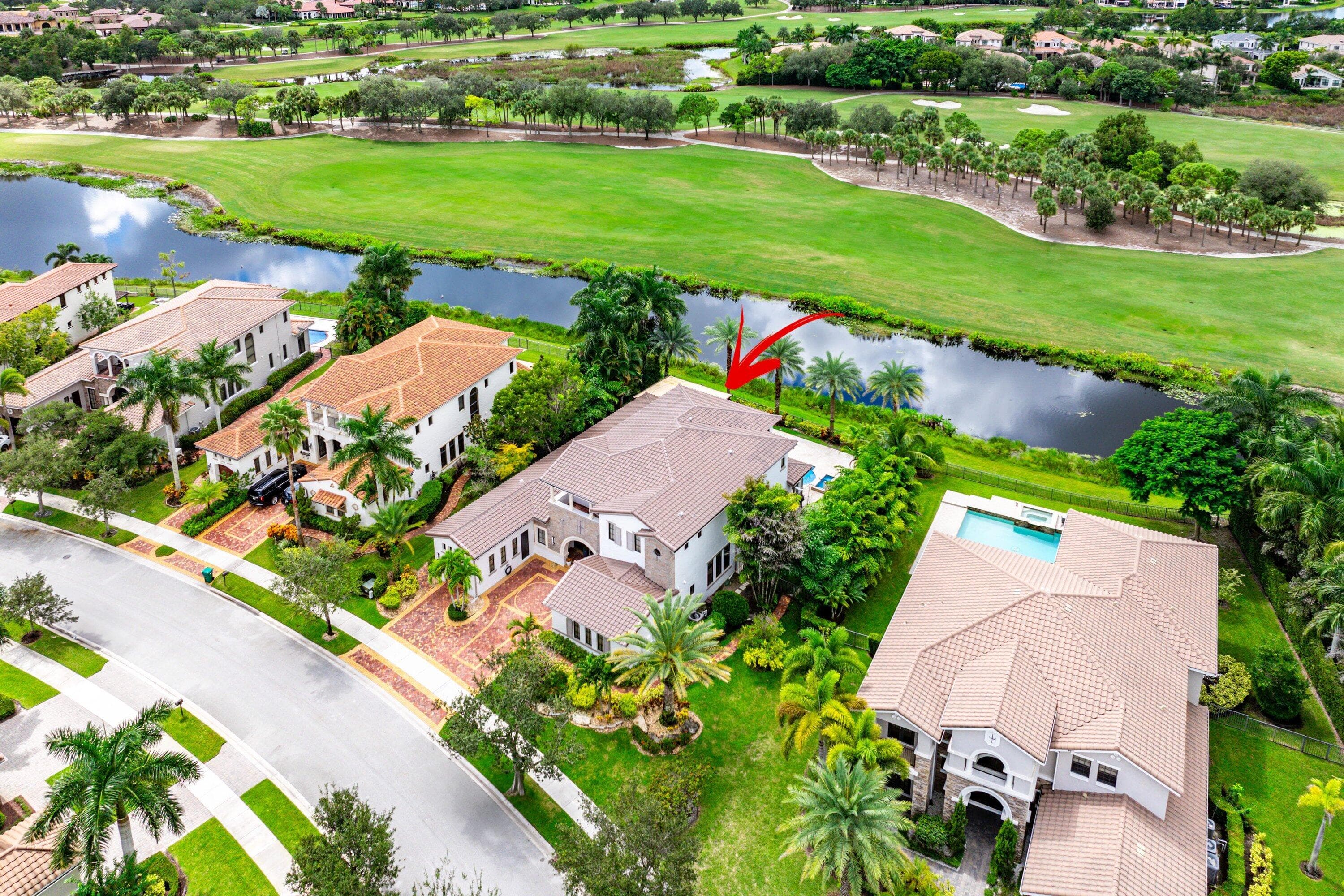 9910 Bay Leaf Court, Parkland, FL 33076 — photo 54 of 66