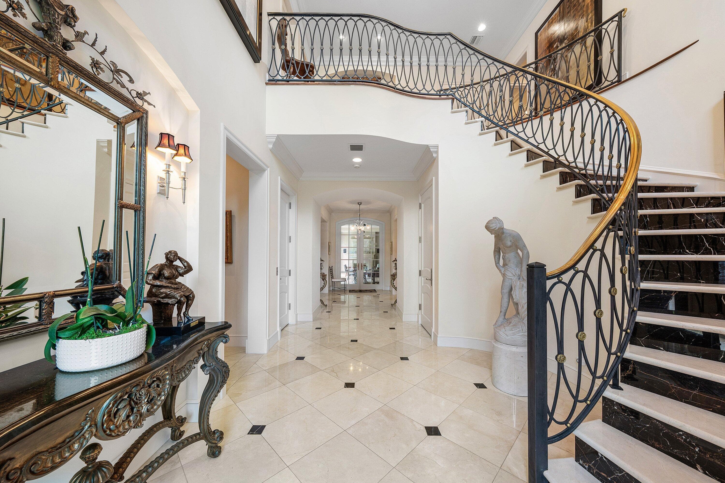 242 Wells Road, Palm Beach, FL 33480 — photo 5 of 52