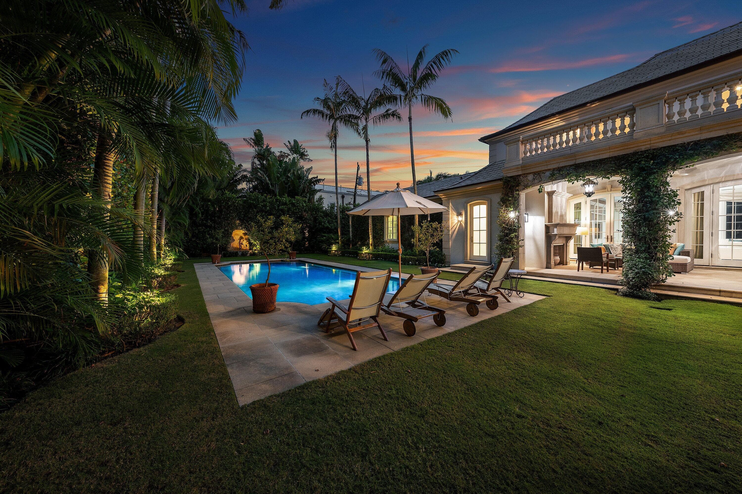 242 Wells Road, Palm Beach, FL 33480 — photo 45 of 52