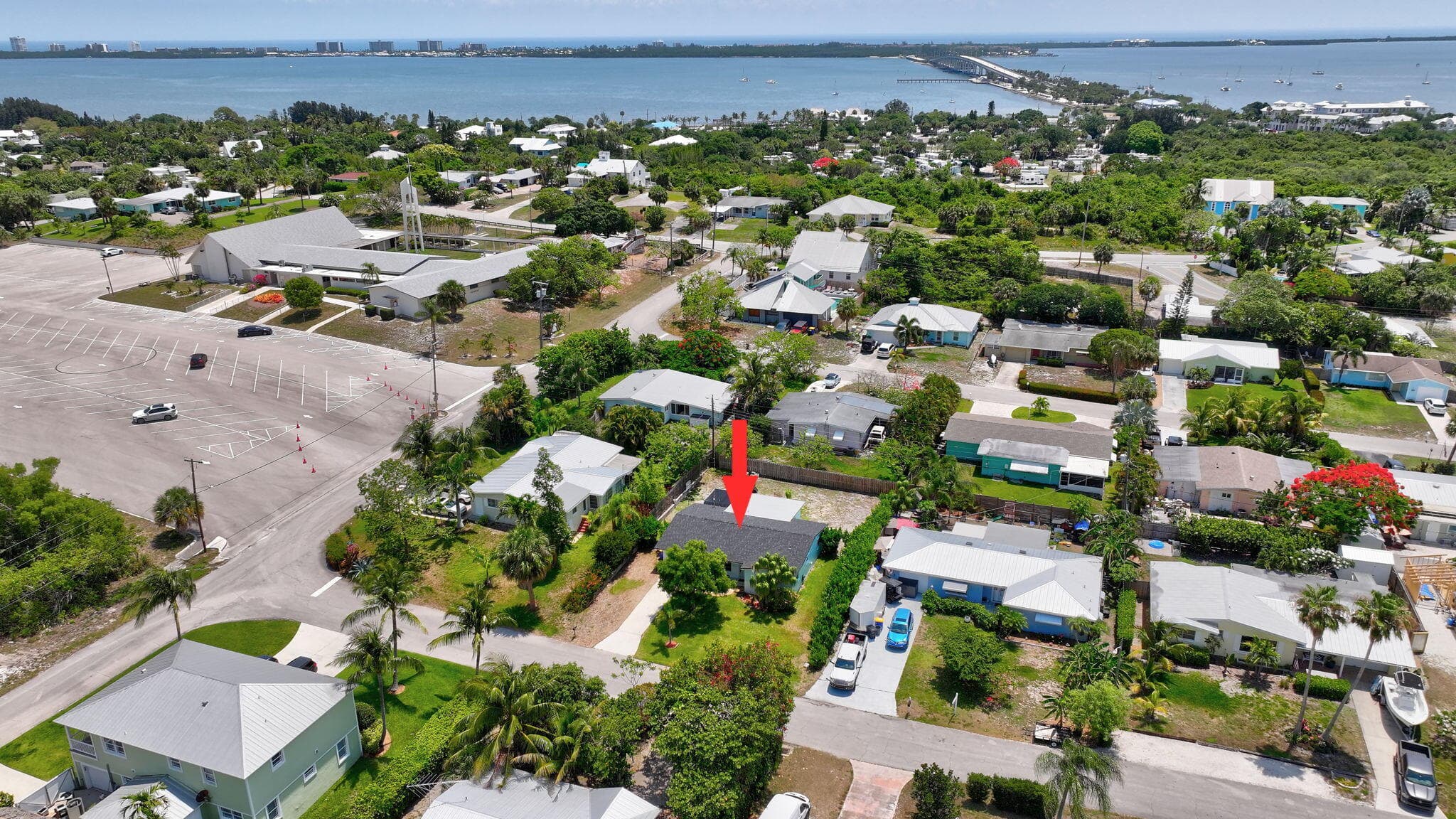 3837 NE Melba Drive, Jensen Beach, FL 34957 — photo 55 of 66