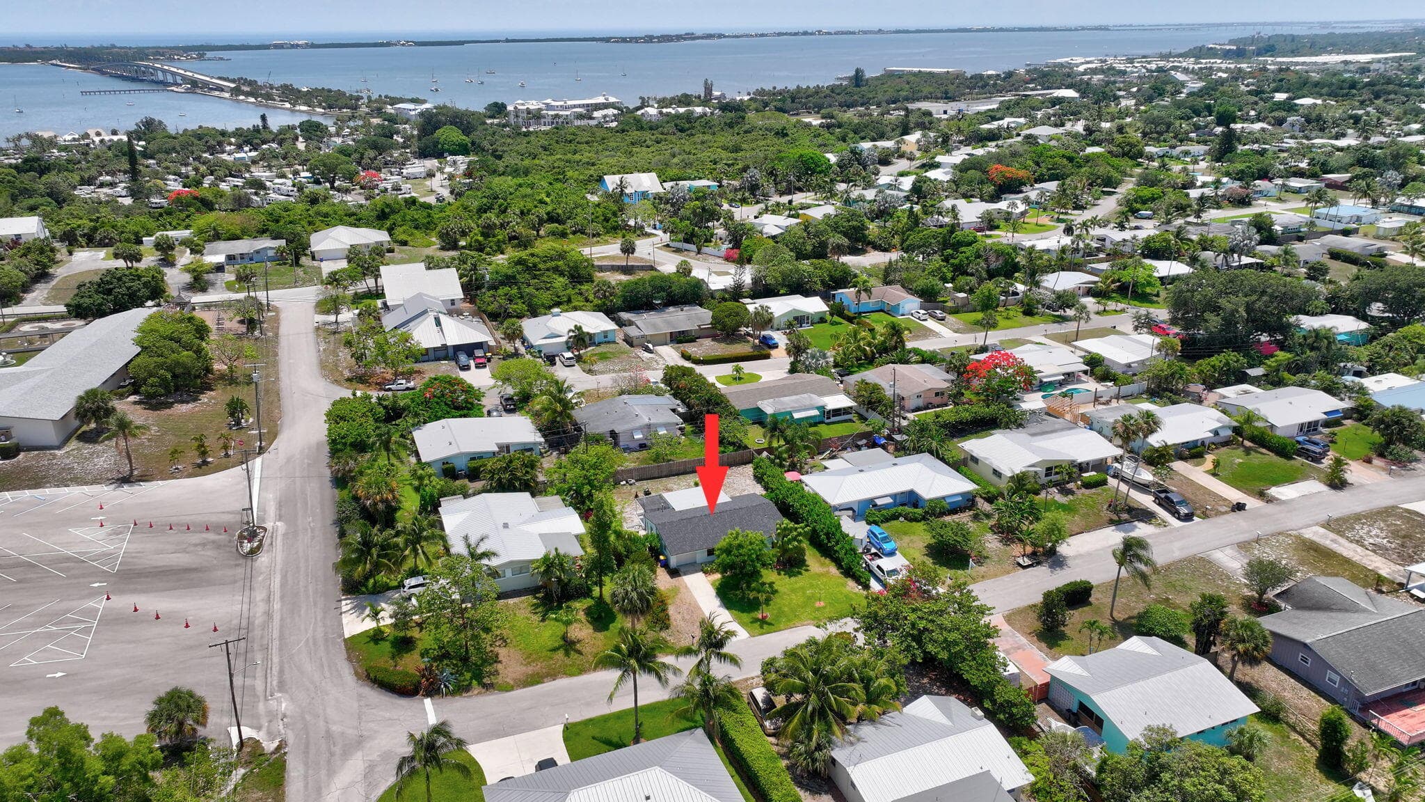 3837 NE Melba Drive, Jensen Beach, FL 34957 — photo 56 of 66