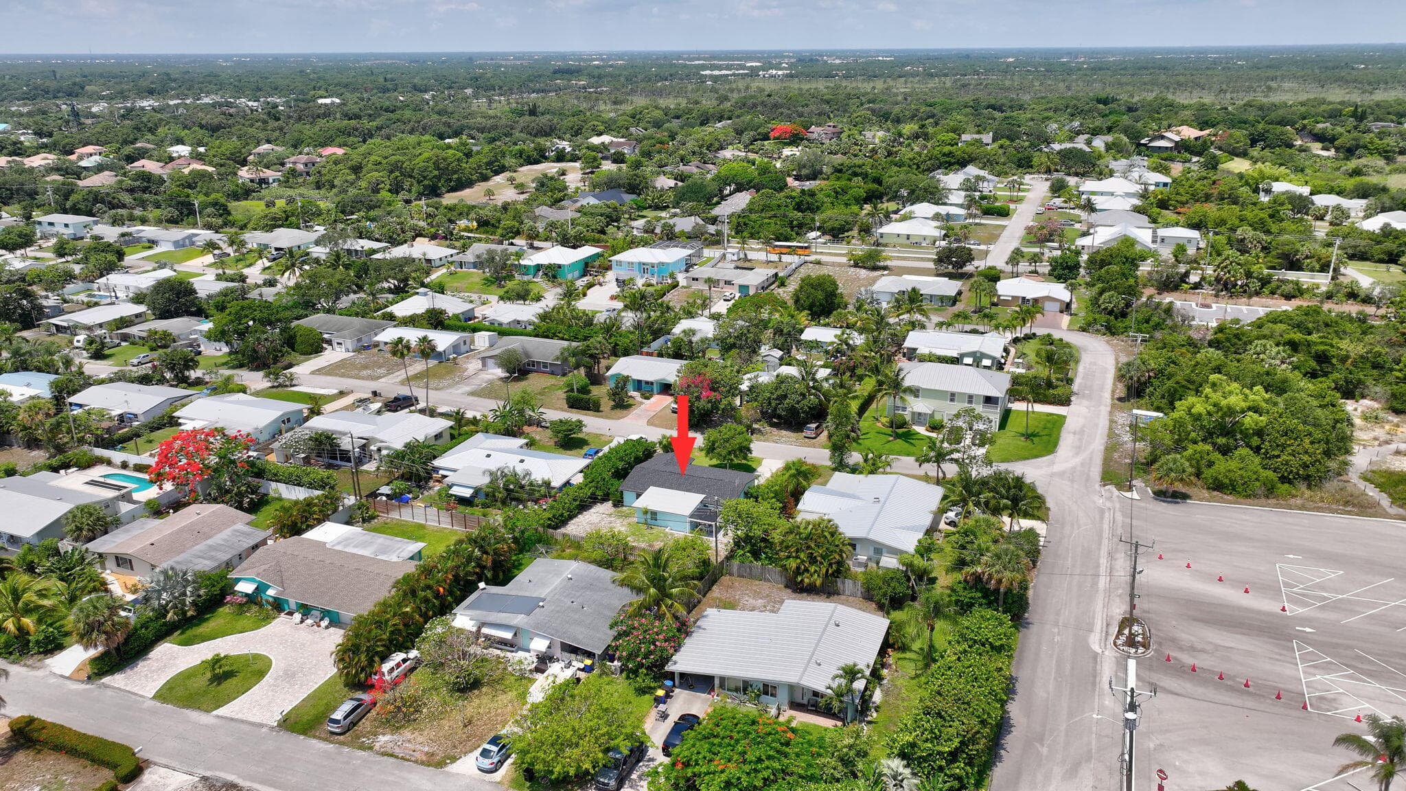3837 NE Melba Drive, Jensen Beach, FL 34957 — photo 58 of 66