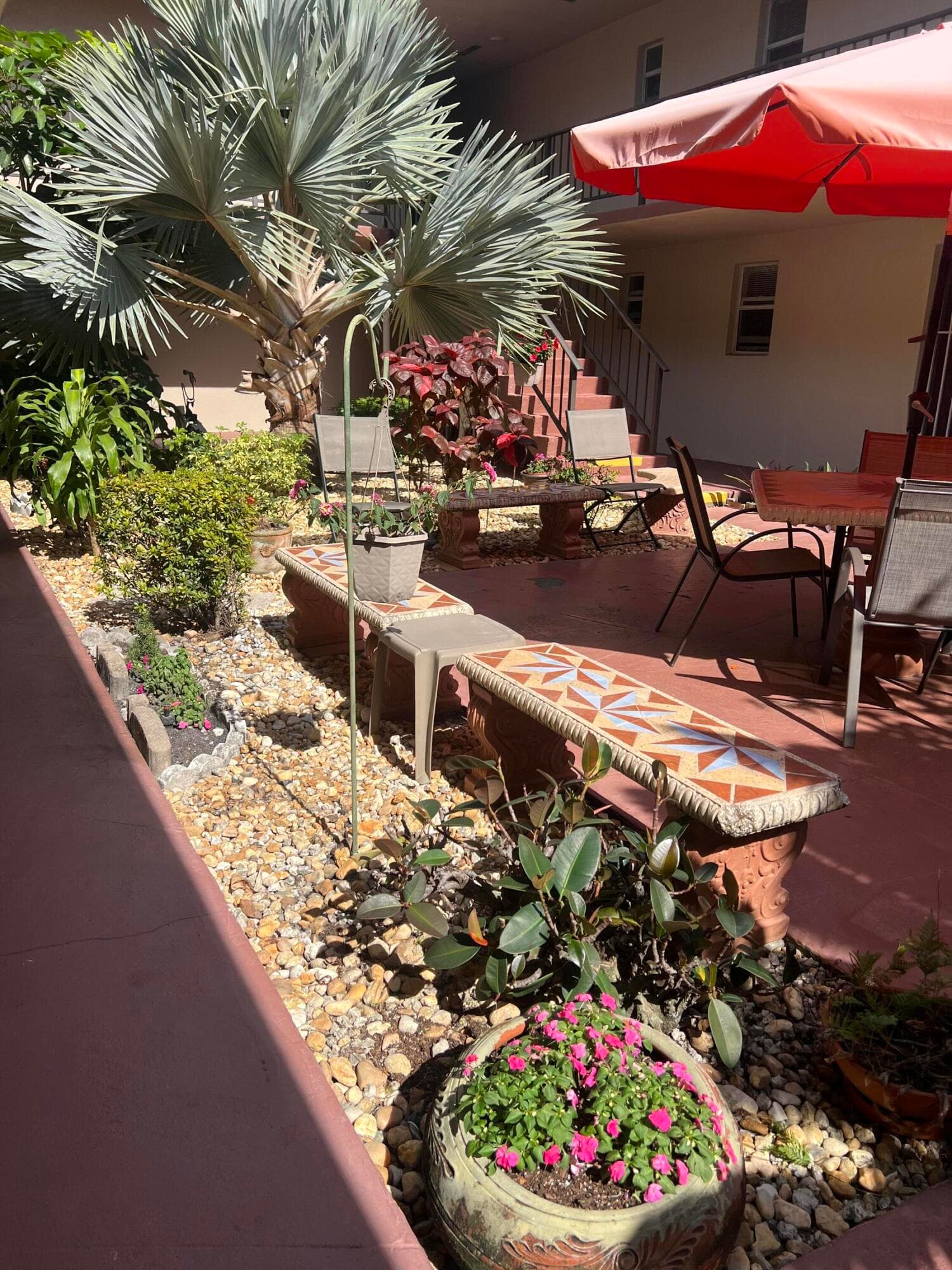 504 Davis Road 95, Palm Springs, FL 33461 — photo 3 of 33