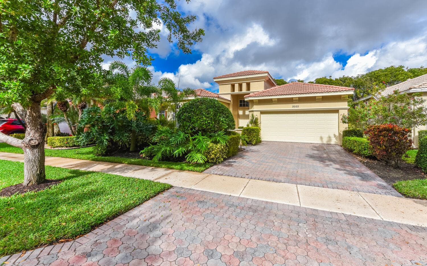 9565 Via Elegante, Wellington, FL 33411 — photo 4 of 48