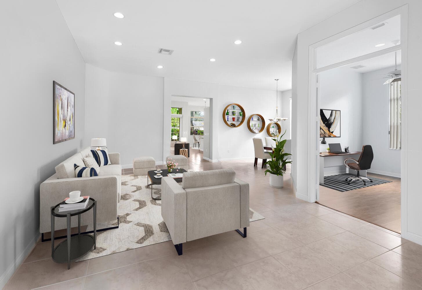 9565 Via Elegante, Wellington, FL 33411 — photo 10 of 48