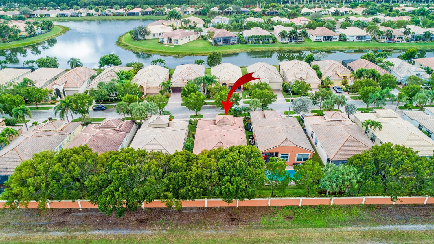 9565 Via Elegante, Wellington, FL 33411 — photo 27 of 48