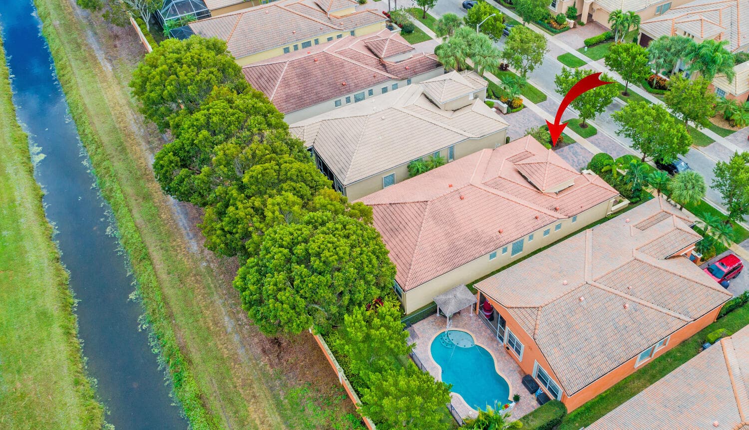 9565 Via Elegante, Wellington, FL 33411 — photo 29 of 48