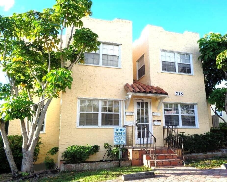 736 Omar Road 1, West Palm Beach, FL 33405 — photo 2 of 26